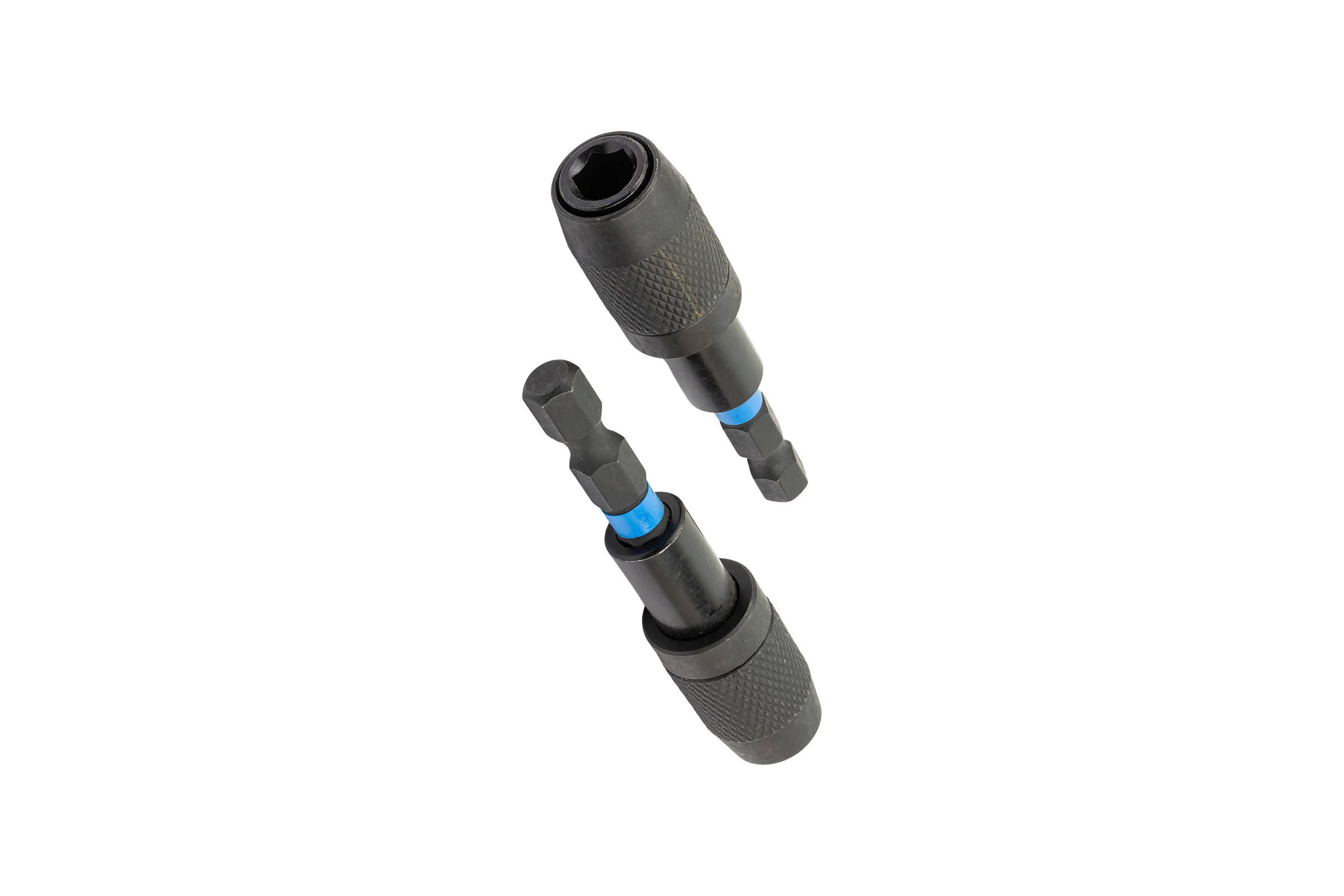 Битодержатели Scheppach 1/4"х67мм, 2шт Sch-HW-S8(63760)
