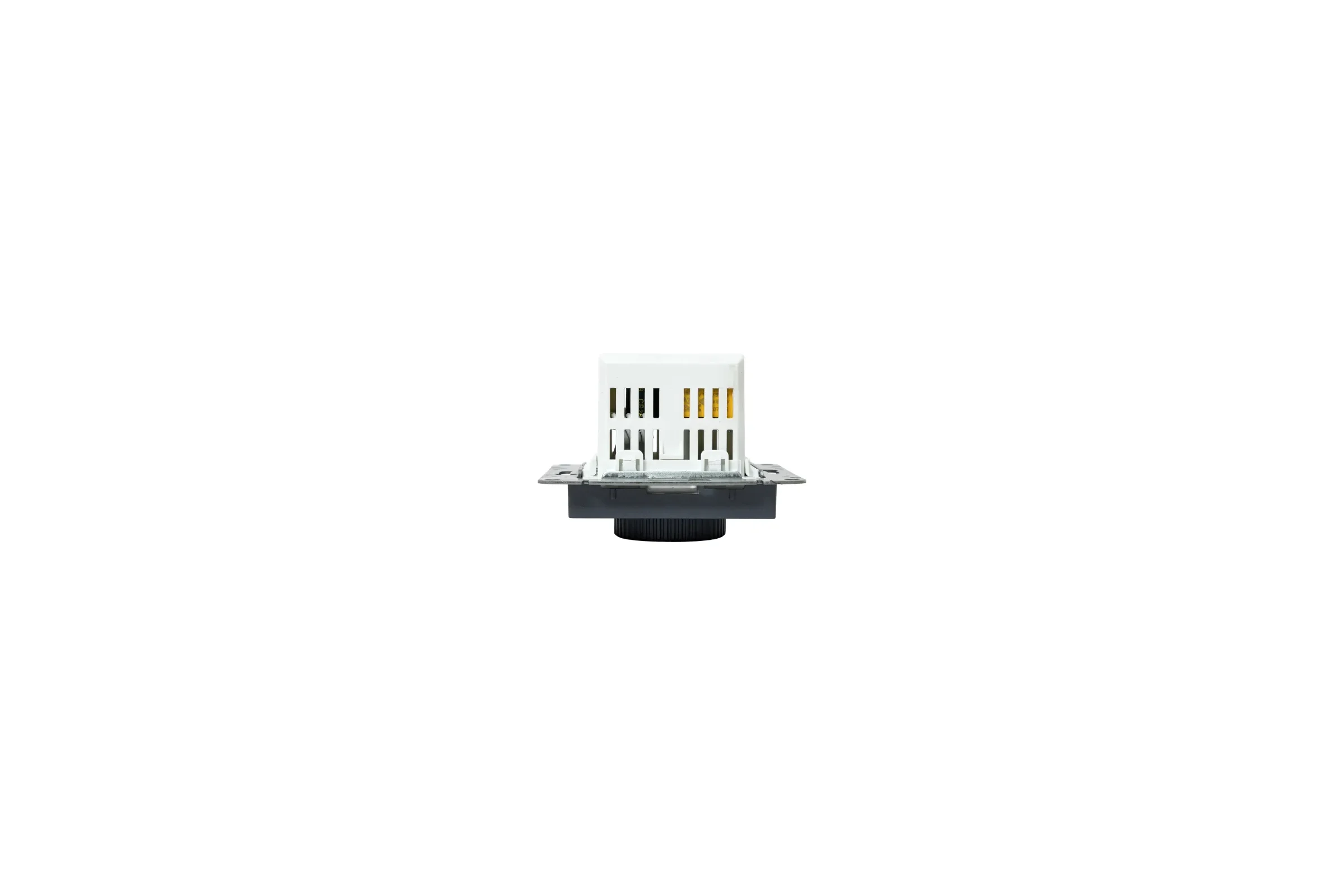 Механизм терморегулятора EKF графит Эпика UP1-TBG-00