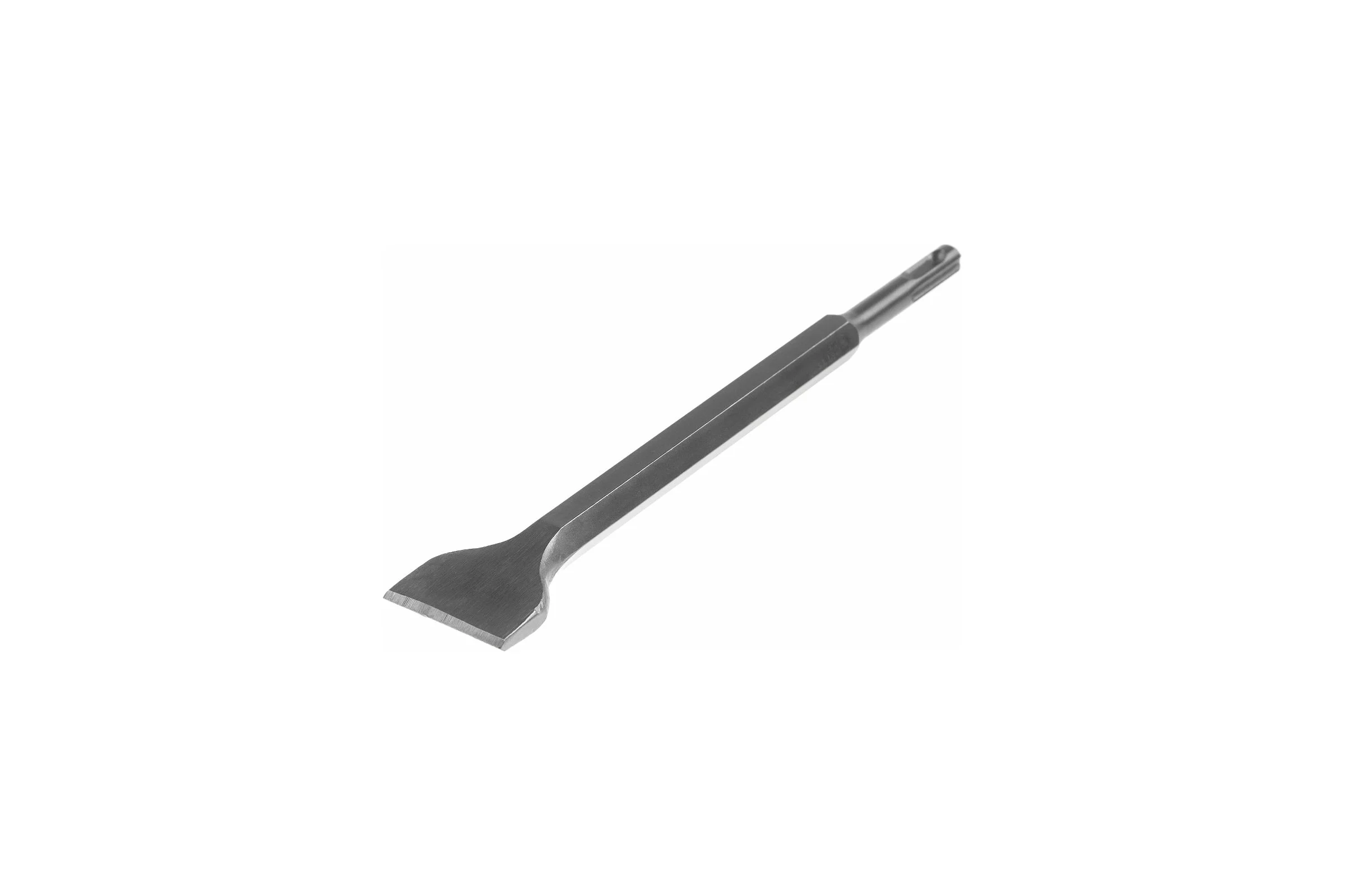 Зубило плоское Flex DR CH (40х250 мм; SDS-plus) Hammer 30779 201-303
