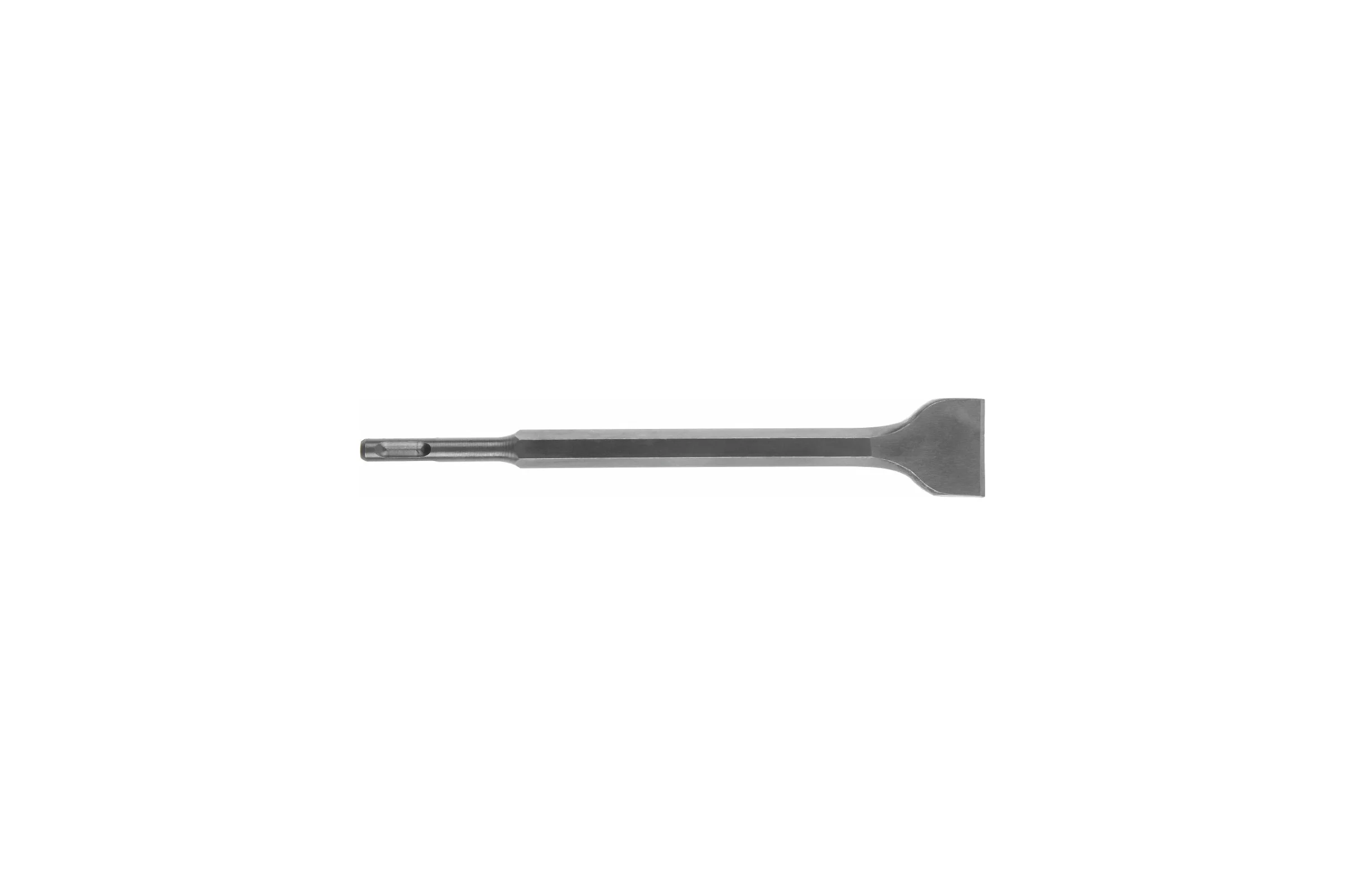 Зубило плоское Flex DR CH (40х250 мм; SDS-plus) Hammer 30779 201-303