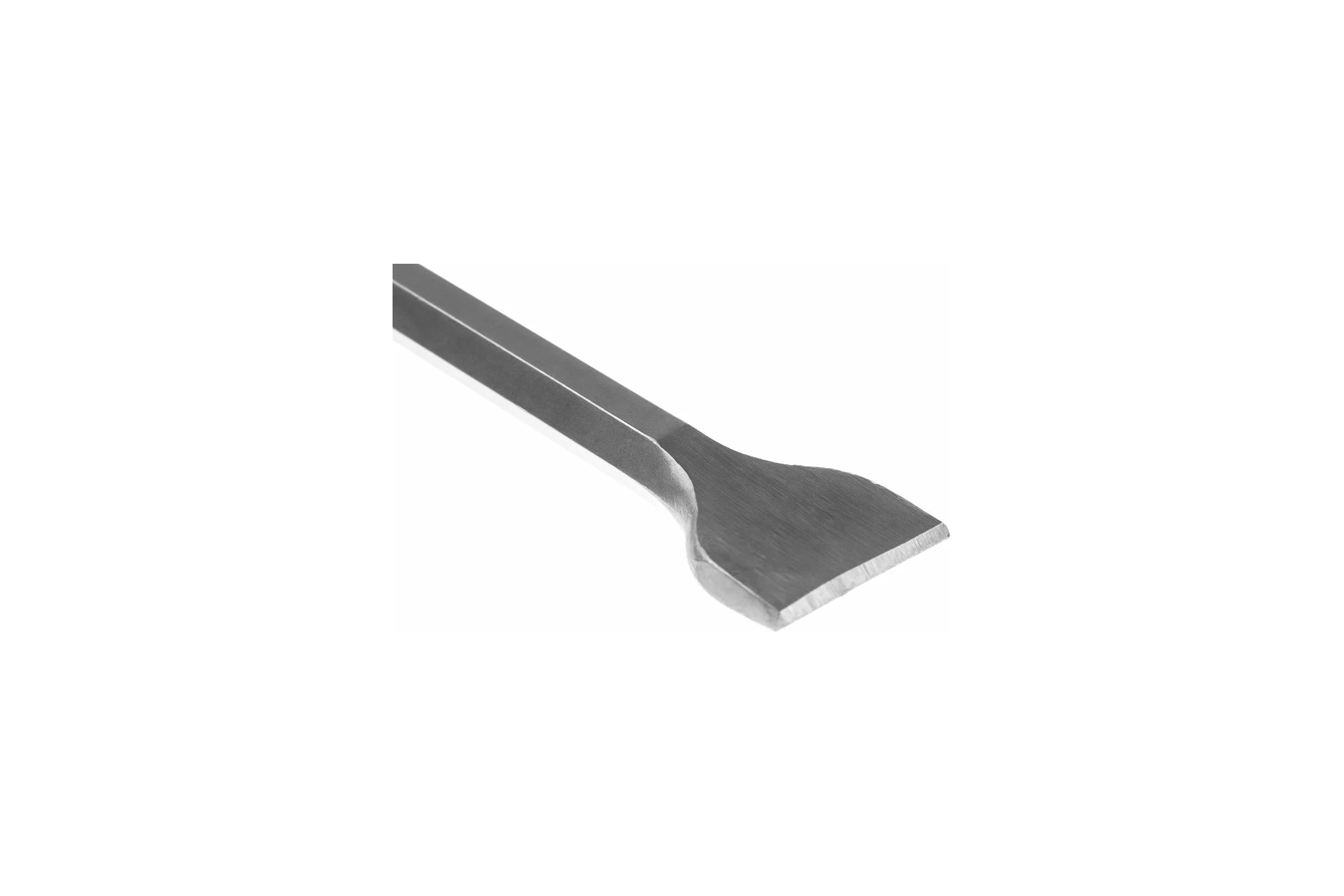 Зубило плоское Flex DR CH (40х250 мм; SDS-plus) Hammer 30779 201-303