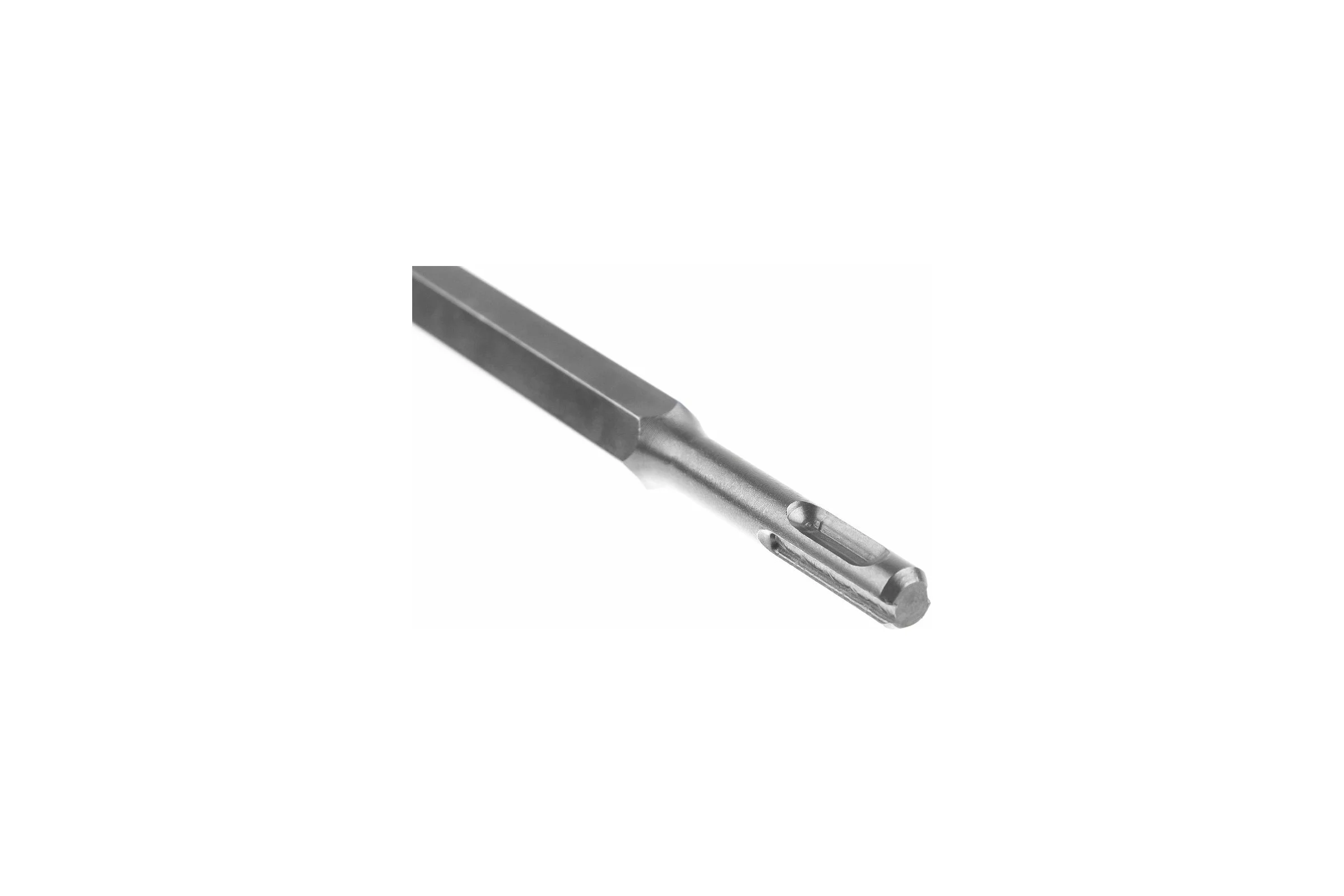 Зубило плоское Flex DR CH (40х250 мм; SDS-plus) Hammer 30779 201-303