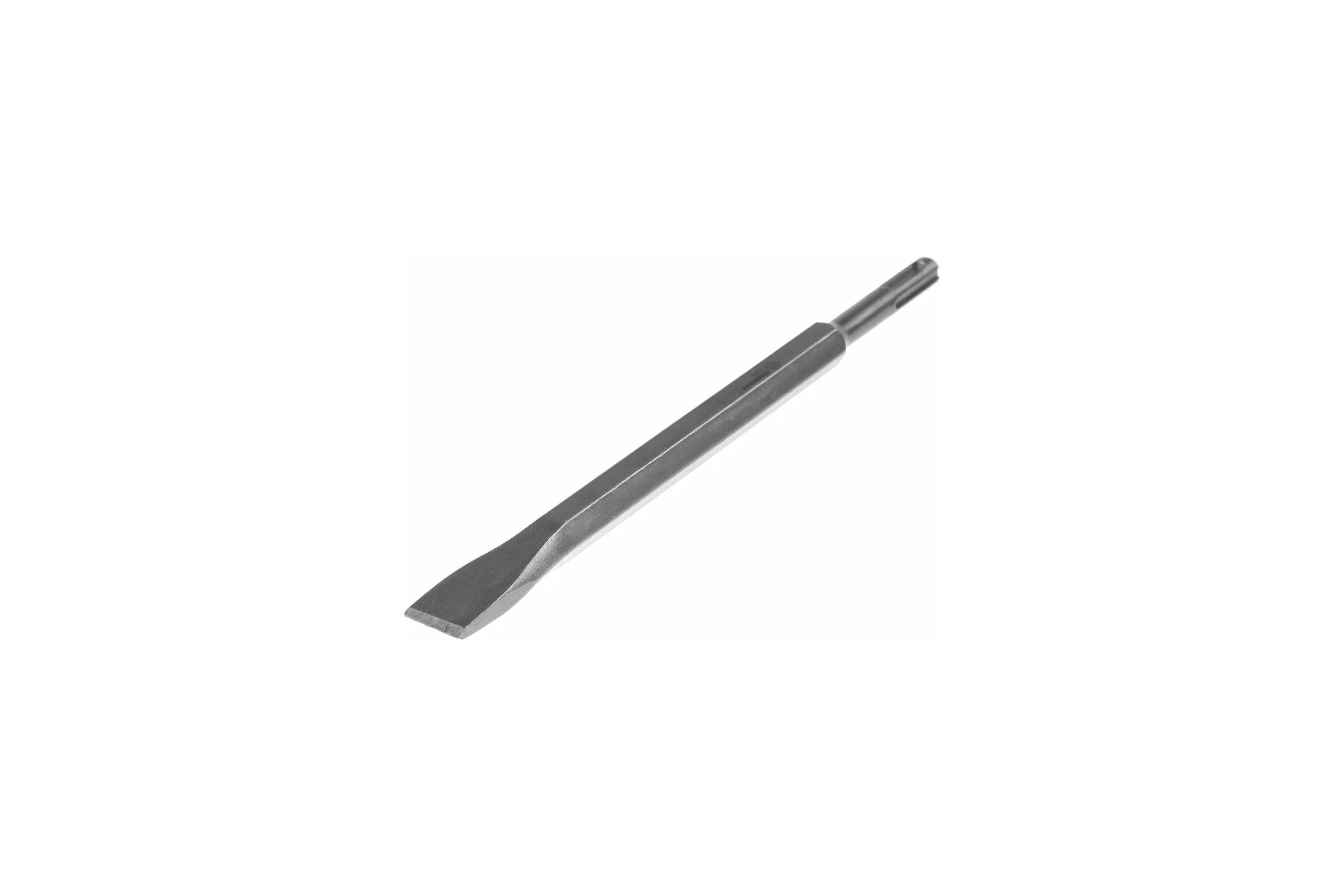 Зубило плоское Flex DR CH (20х250 мм; SDS-plus) Hammer 30778 201-302