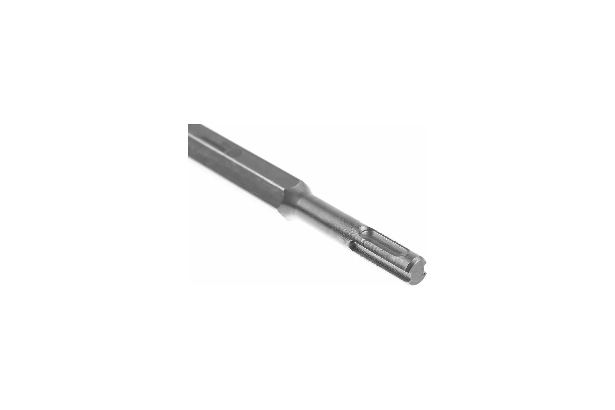 Зубило плоское Flex DR CH (20х250 мм; SDS-plus) Hammer 30778 201-302