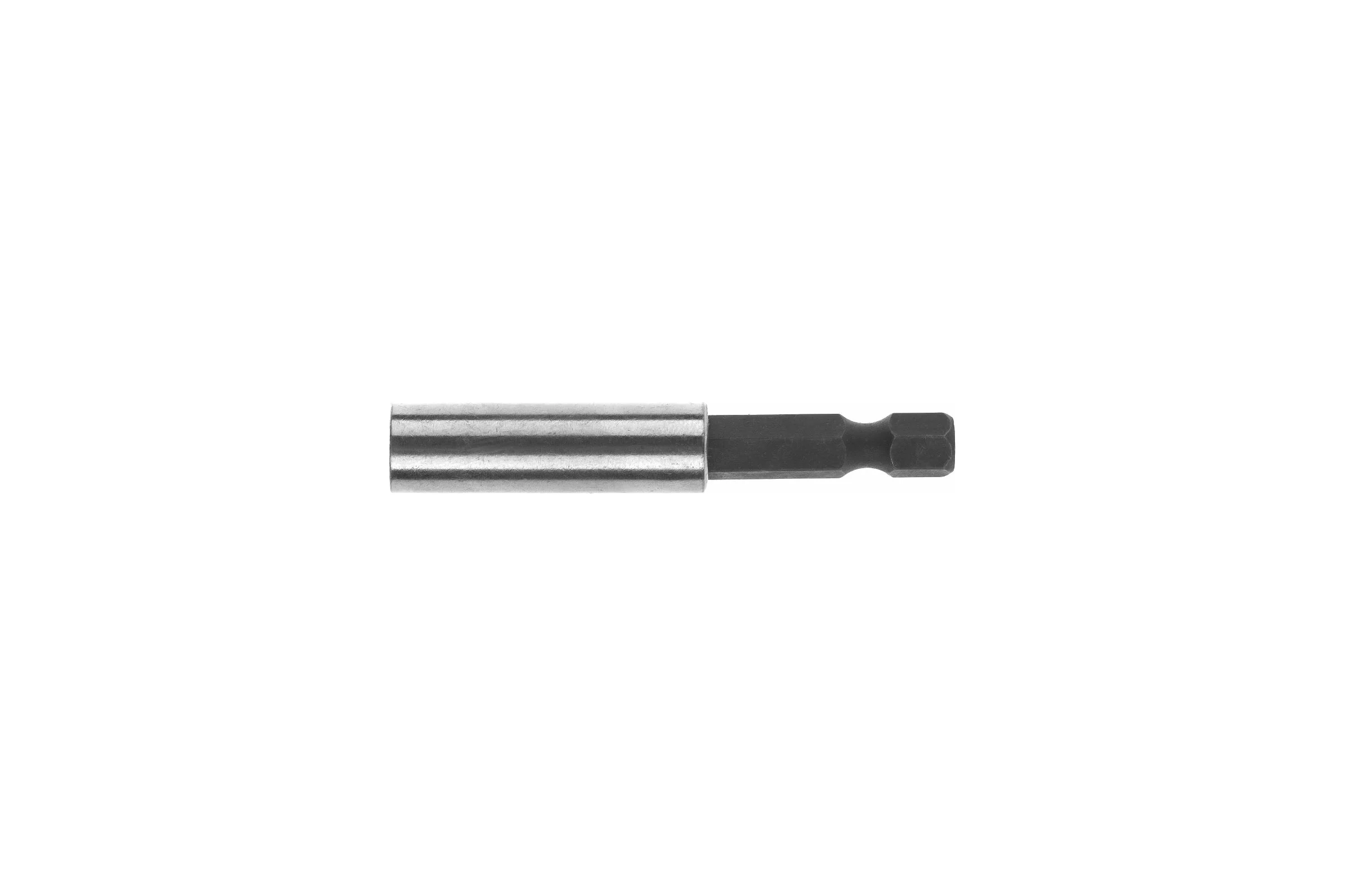 Держатель магнитный для бит Flex 203-201 PB HL CM (60 мм; M6) Hammer 30738