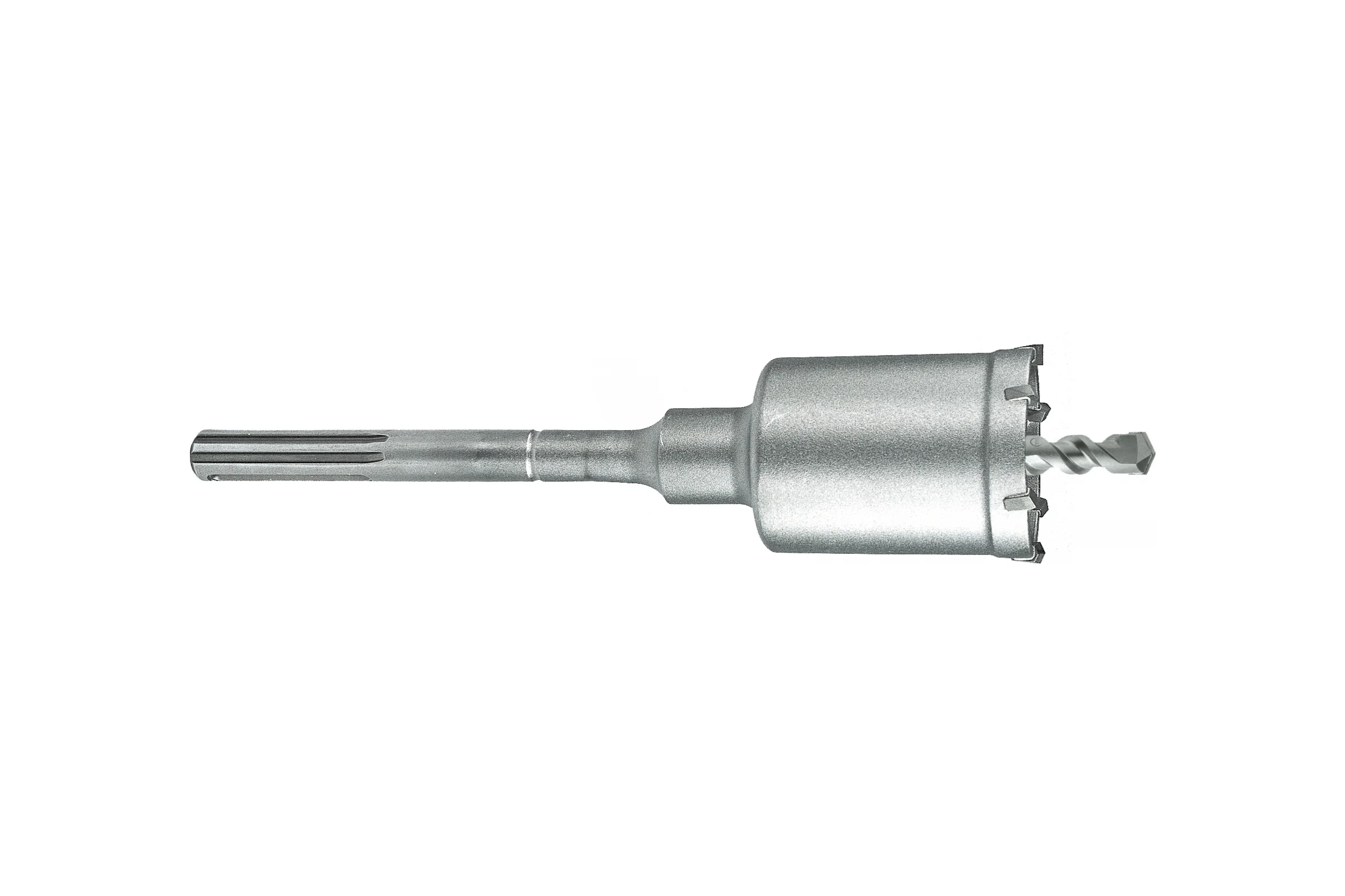 Коронка по бетону SuperQuick (90х430х550 мм; SDS-max) Heller TD24533