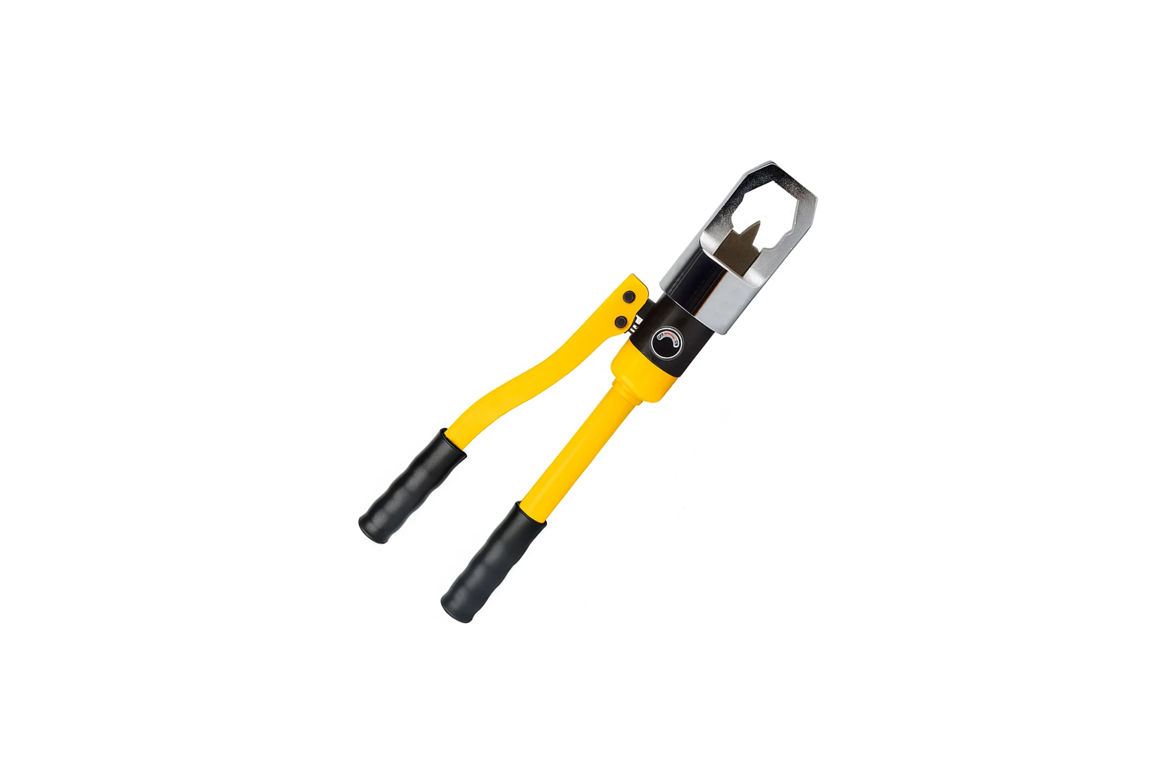 Гайколом гидравлический автономный Car-tool 14-36 мм, 14т. CT-1436