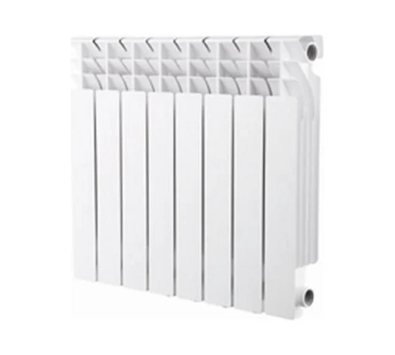 Радиатор алюминиевый NeoClima Praktica 500 сек. 1