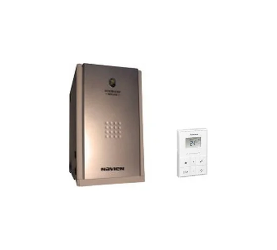 Жидкотопливный напольный котел Navien LST-50KR Silver/Gold