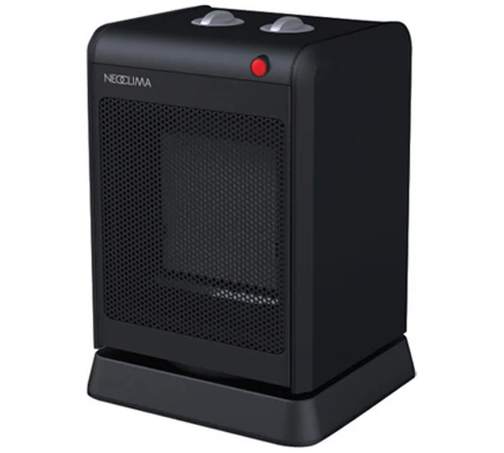 Тепловентилятор NeoClima KRP-5