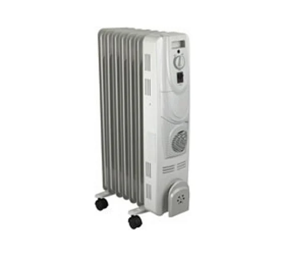 Масляный радиатор NeoClima NC 9105-F