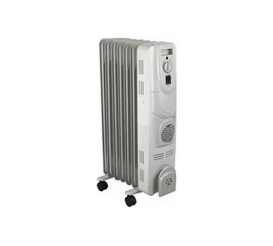 Масляный обогреватель NeoClima NC 9111-F