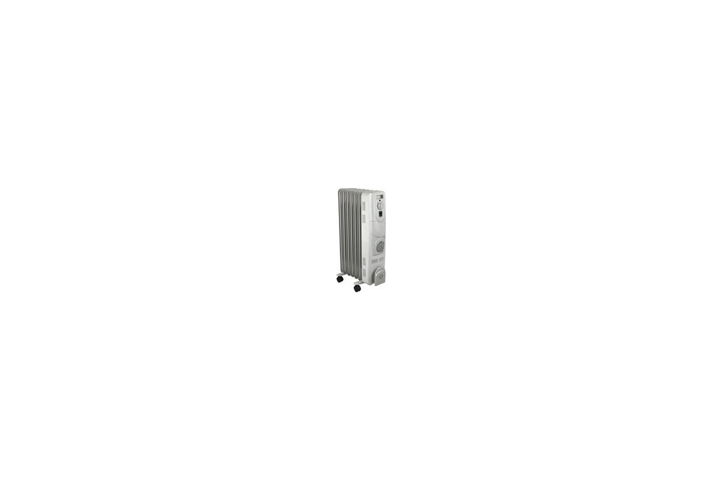 Масляный обогреватель NeoClima NC 9107-F