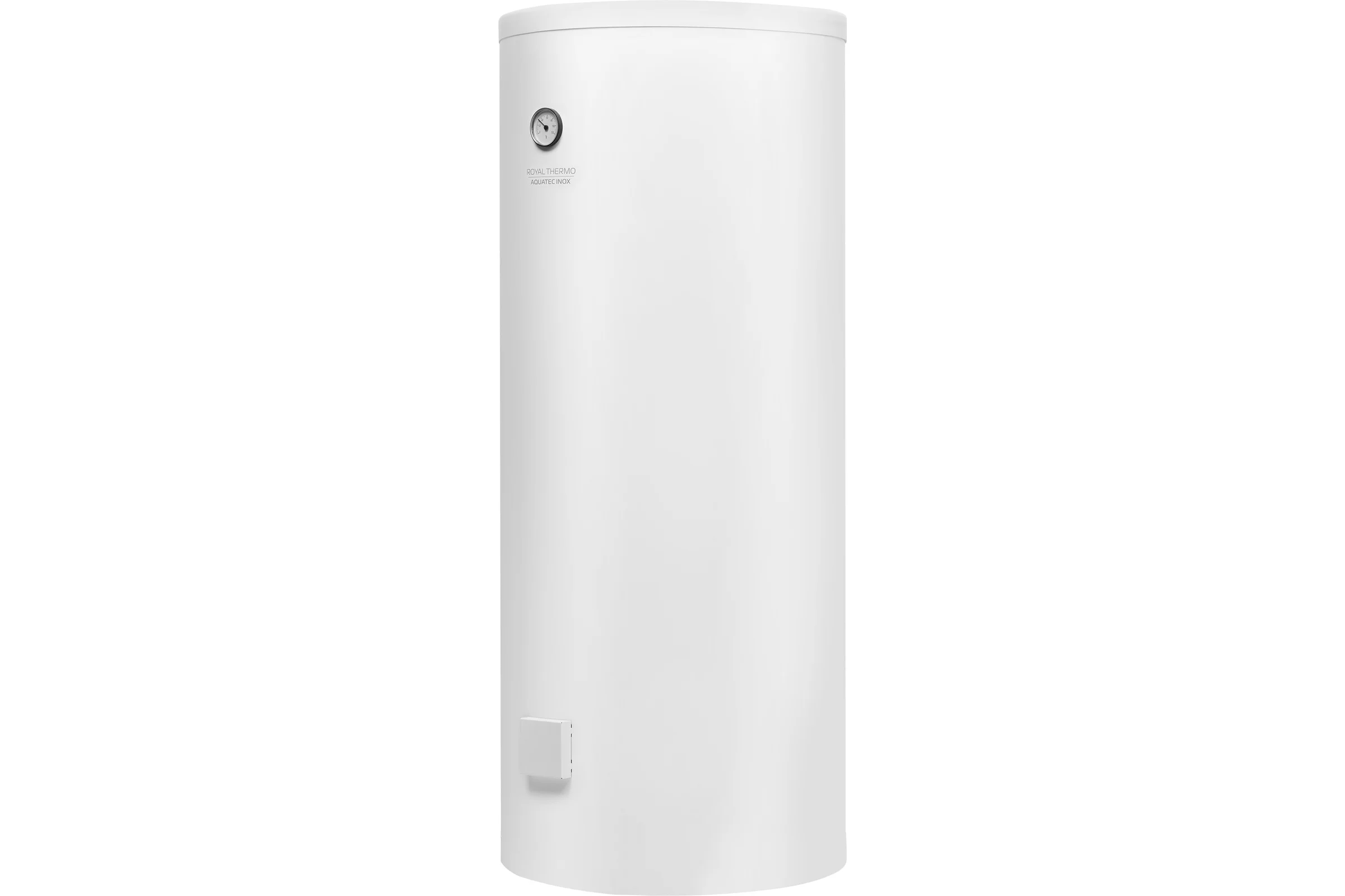 Бойлер косвенного нагрева Royal Thermo AQUATEC INOX 200 НС-1202681