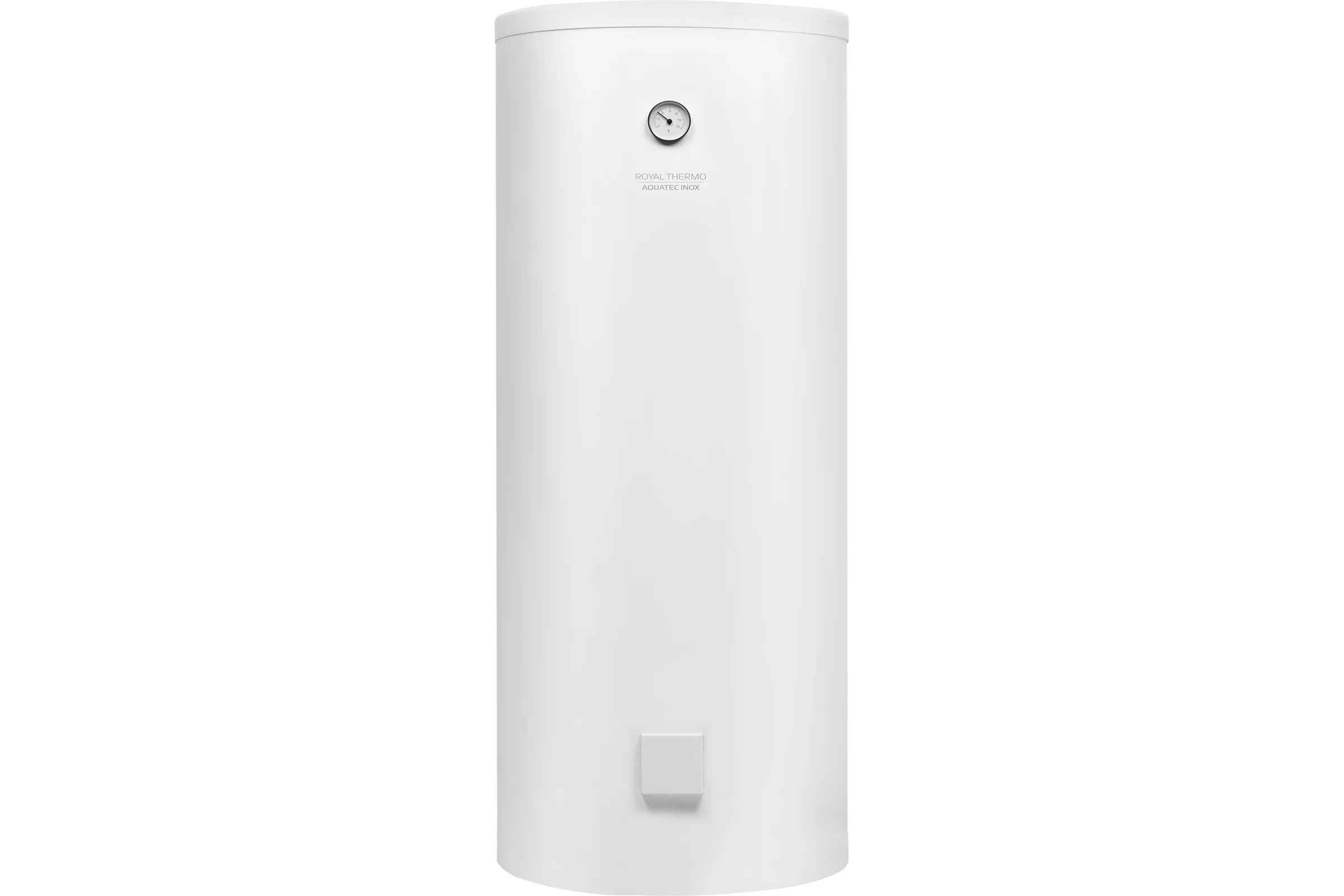 Бойлер косвенного нагрева Royal Thermo AQUATEC INOX 200 НС-1202681