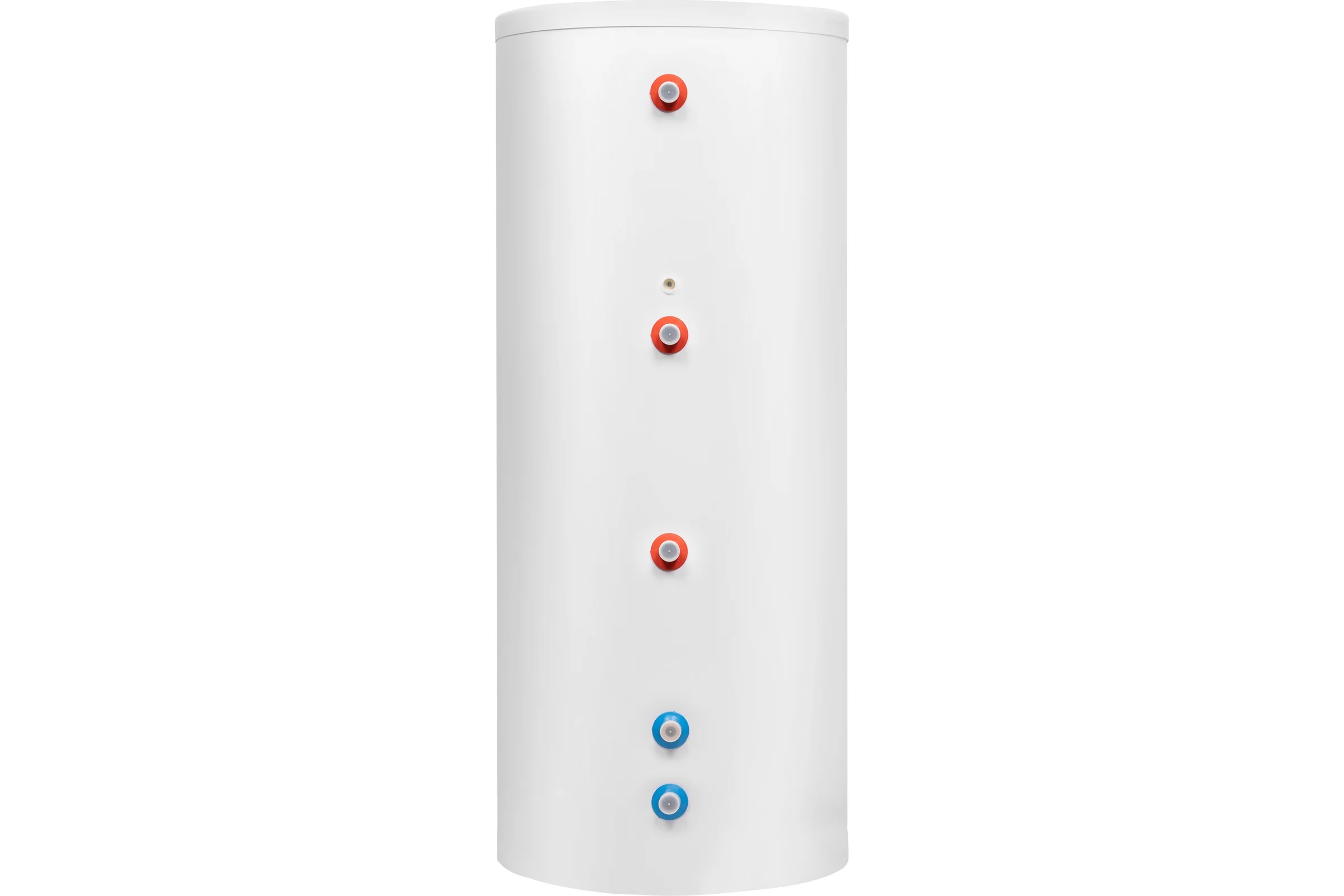 Бойлер косвенного нагрева Royal Thermo AQUATEC INOX 200 НС-1202681