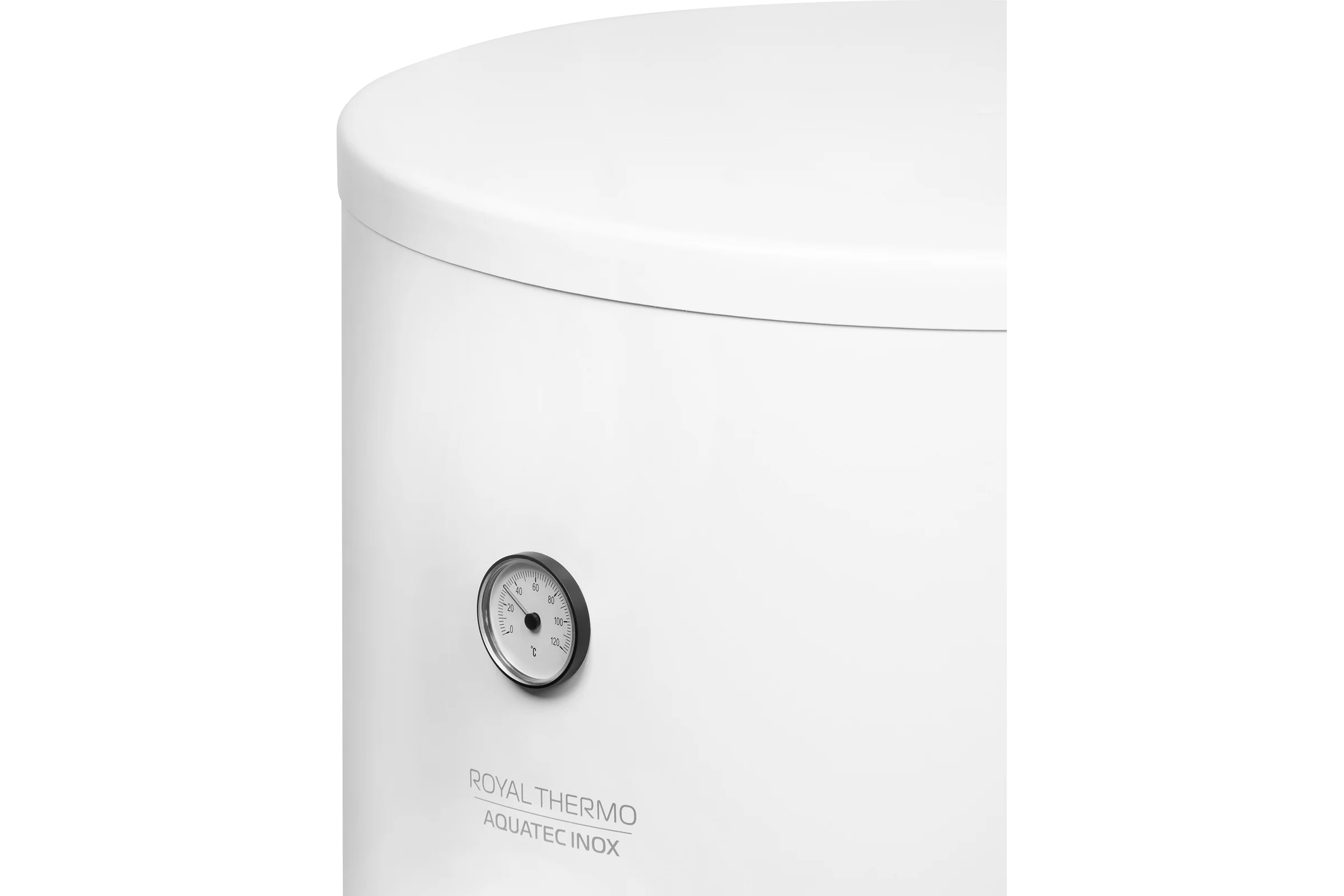 Бойлер косвенного нагрева Royal Thermo AQUATEC INOX 200 НС-1202681