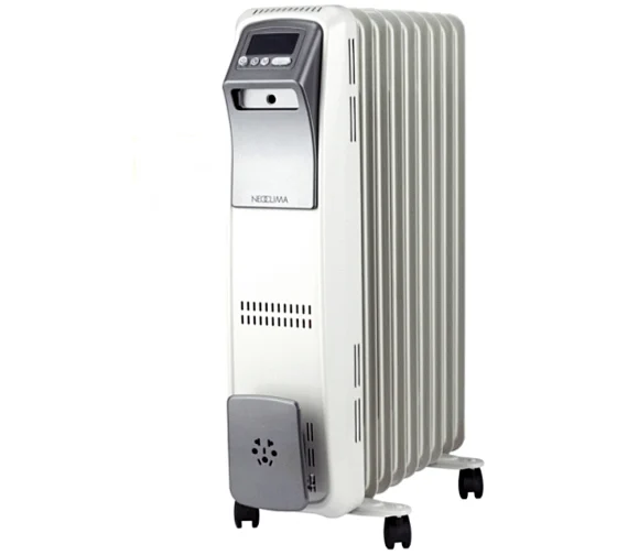 Масляный радиатор NeoClima NC 9405-D