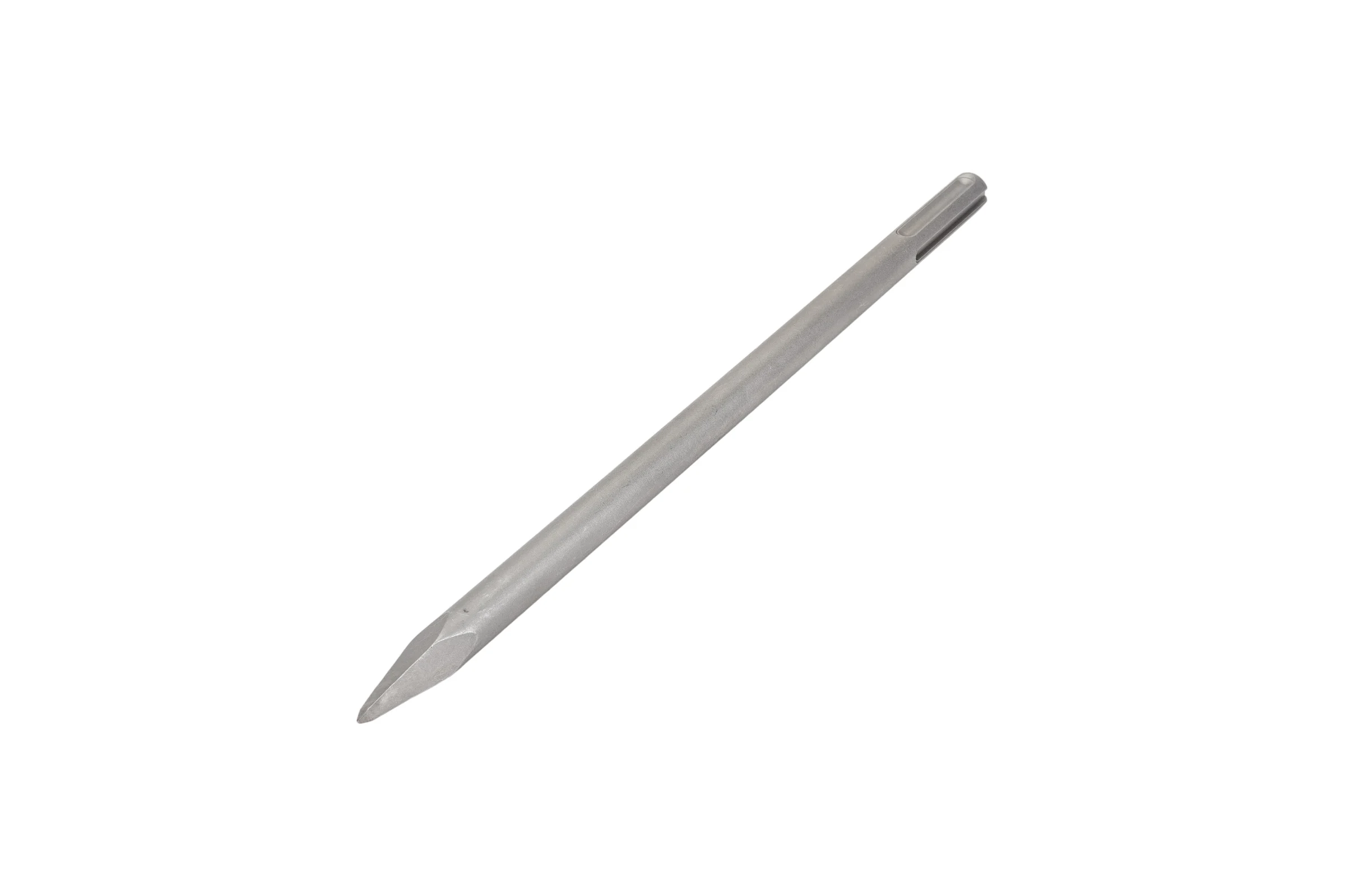 Зубило пикообразное (400 мм; SDS-max) REDVERG 400001 6620946
