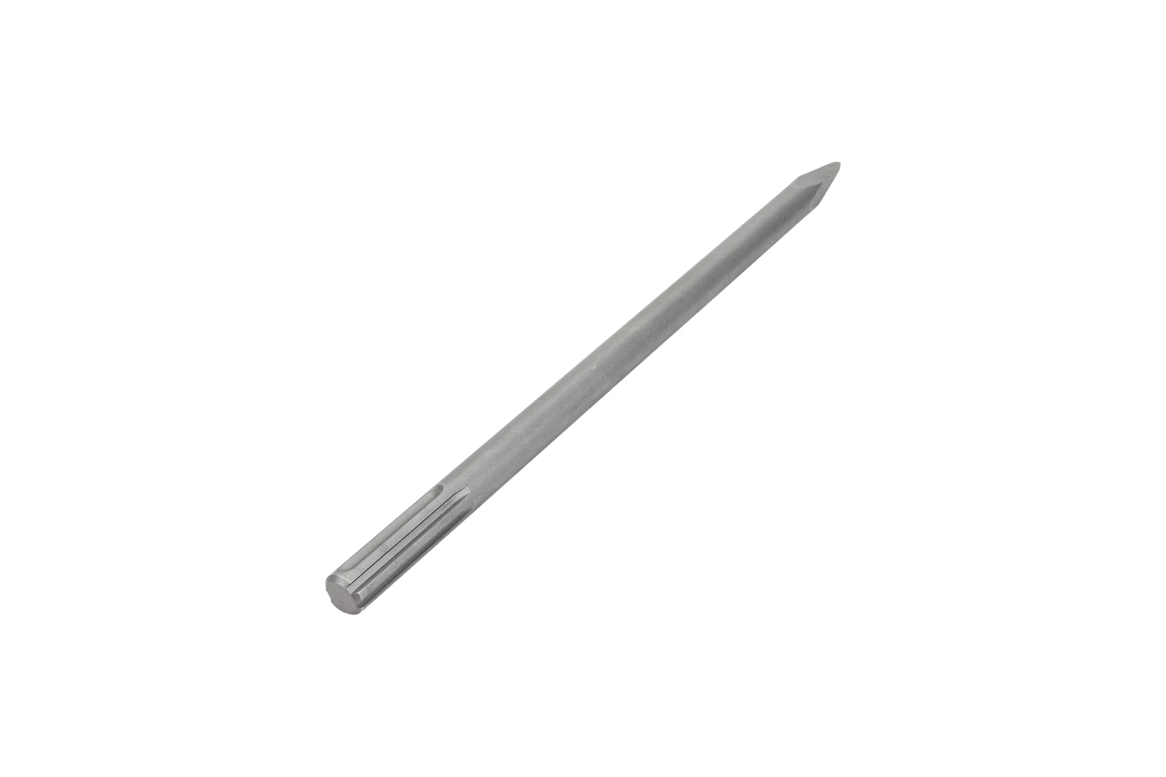 Зубило пикообразное (400 мм; SDS-max) REDVERG 400001 6620946