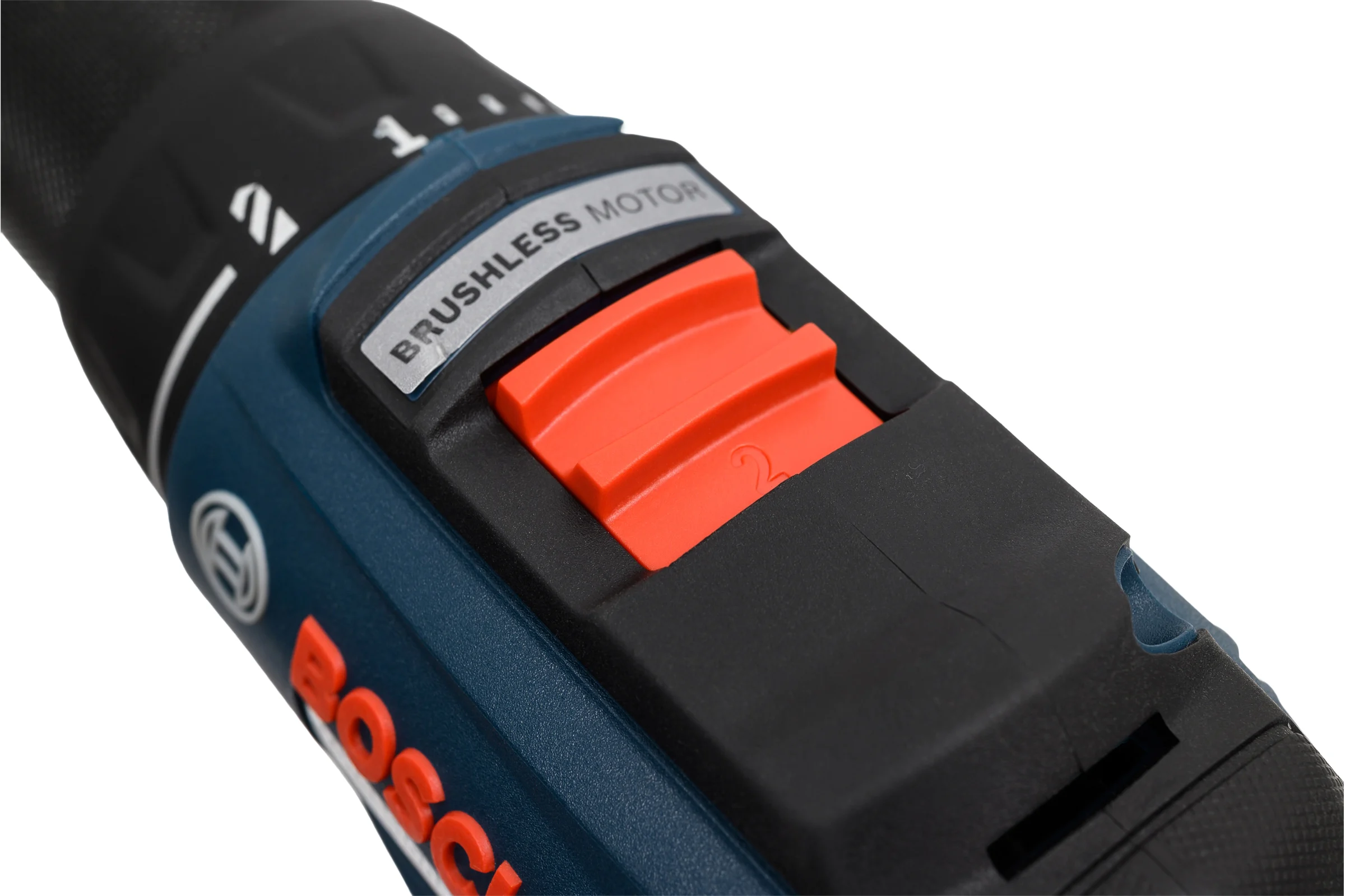 Аккумуляторный бесщеточный шуруповерт Bosch GSR 12V-30 06019G9080 GSR12V-30 06019G9080