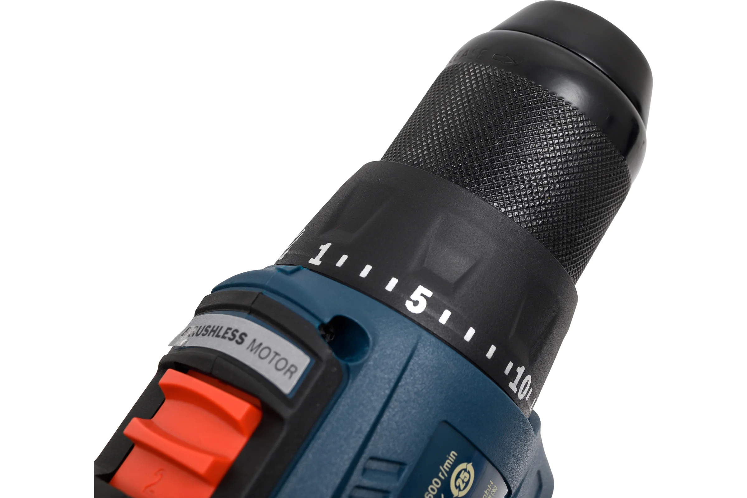 Аккумуляторный бесщеточный шуруповерт Bosch GSR 12V-30 06019G9080 GSR12V-30 06019G9080