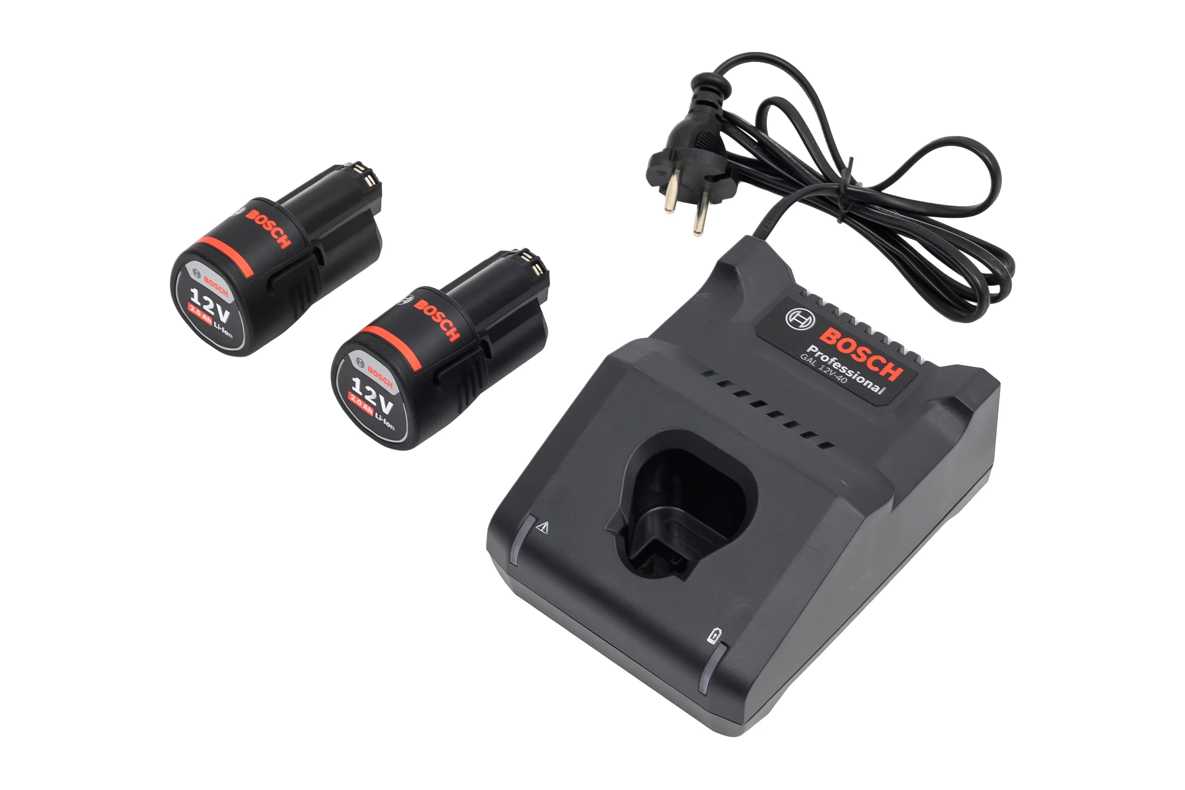 Аккумуляторный бесщеточный шуруповерт Bosch GSR 12V-30 06019G9080 GSR12V-30 06019G9080