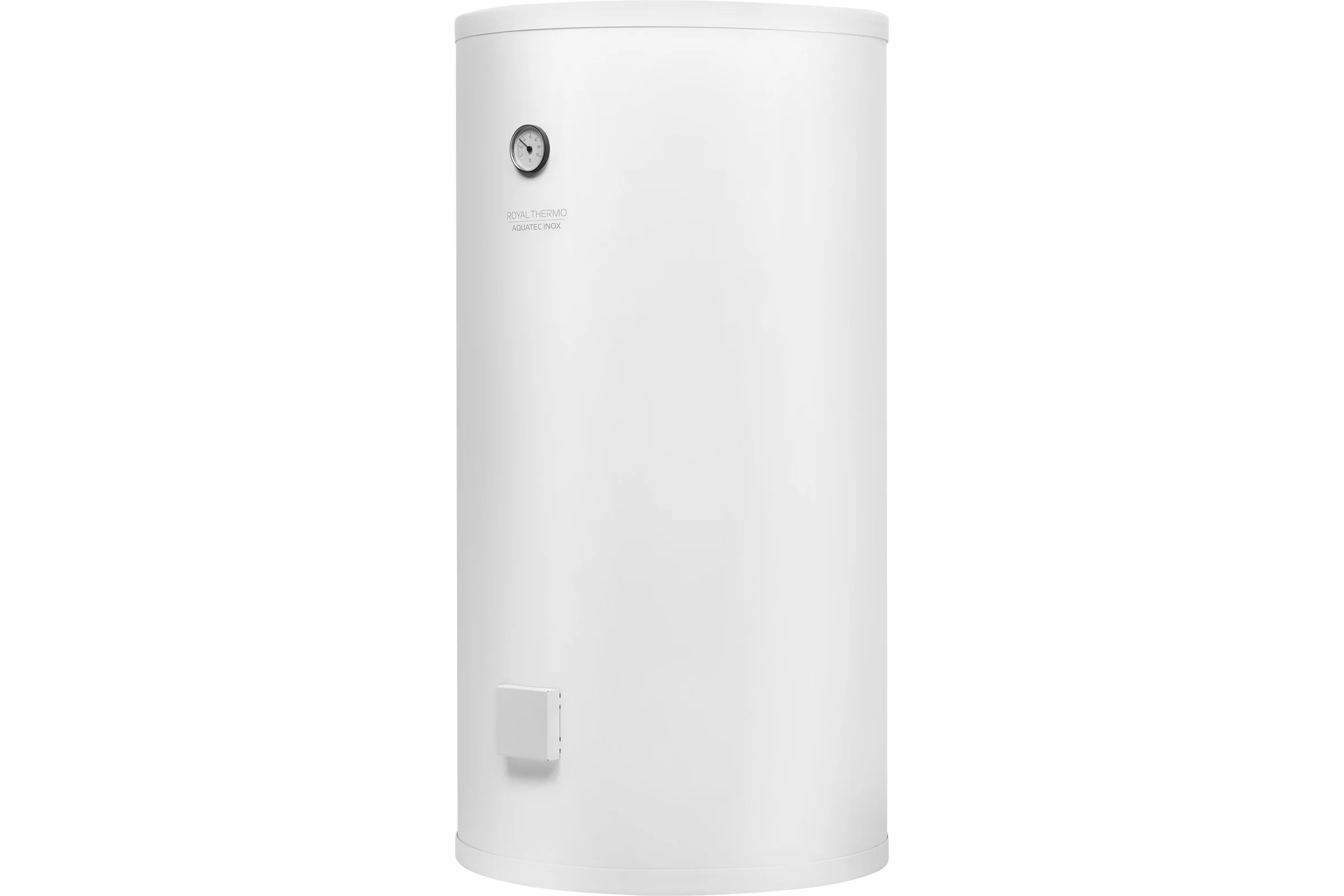 Бойлер косвенного нагрева Royal Thermo AQUATEC INOX 150 НС-1202680
