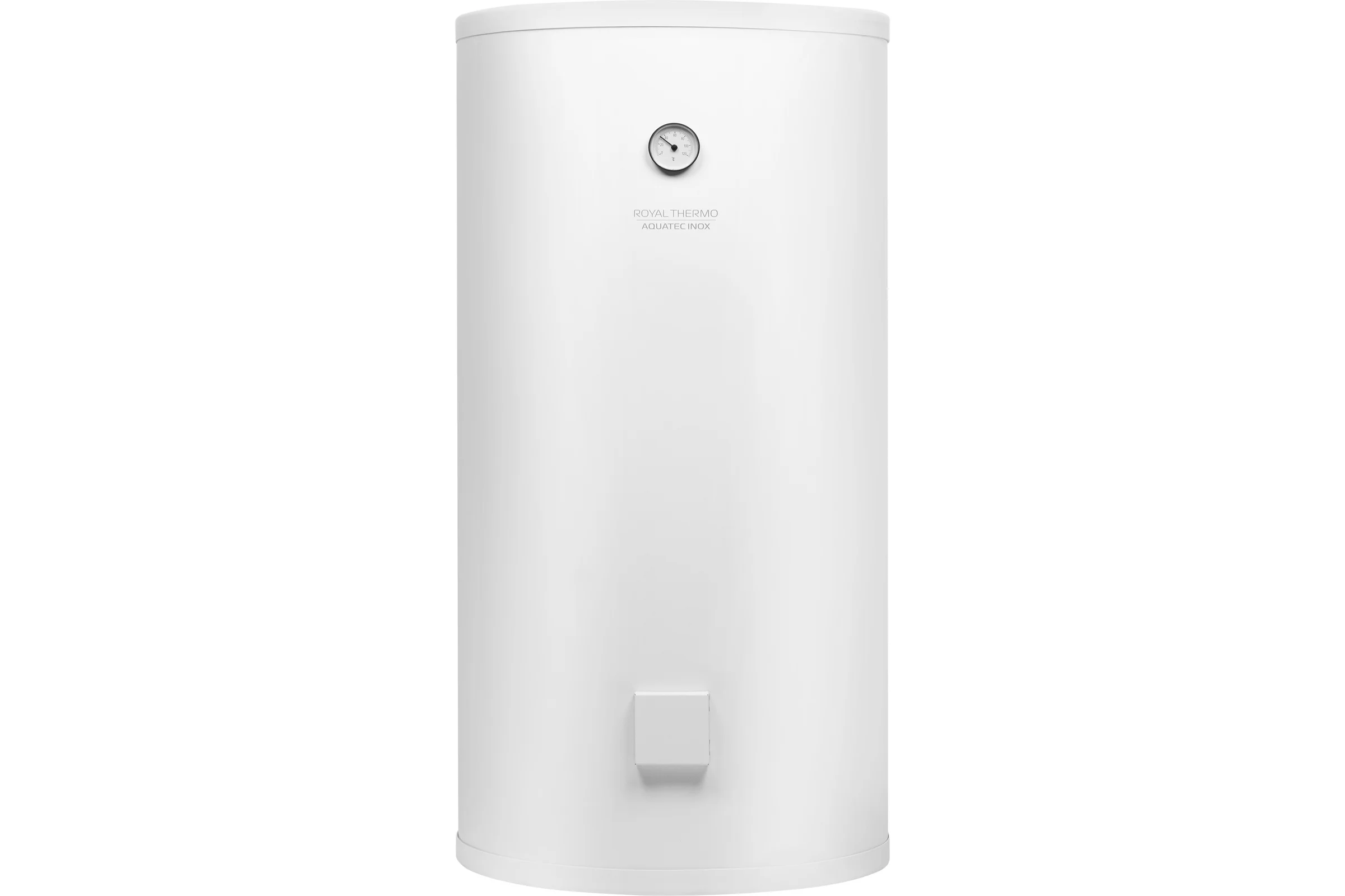 Бойлер косвенного нагрева Royal Thermo AQUATEC INOX 150 НС-1202680