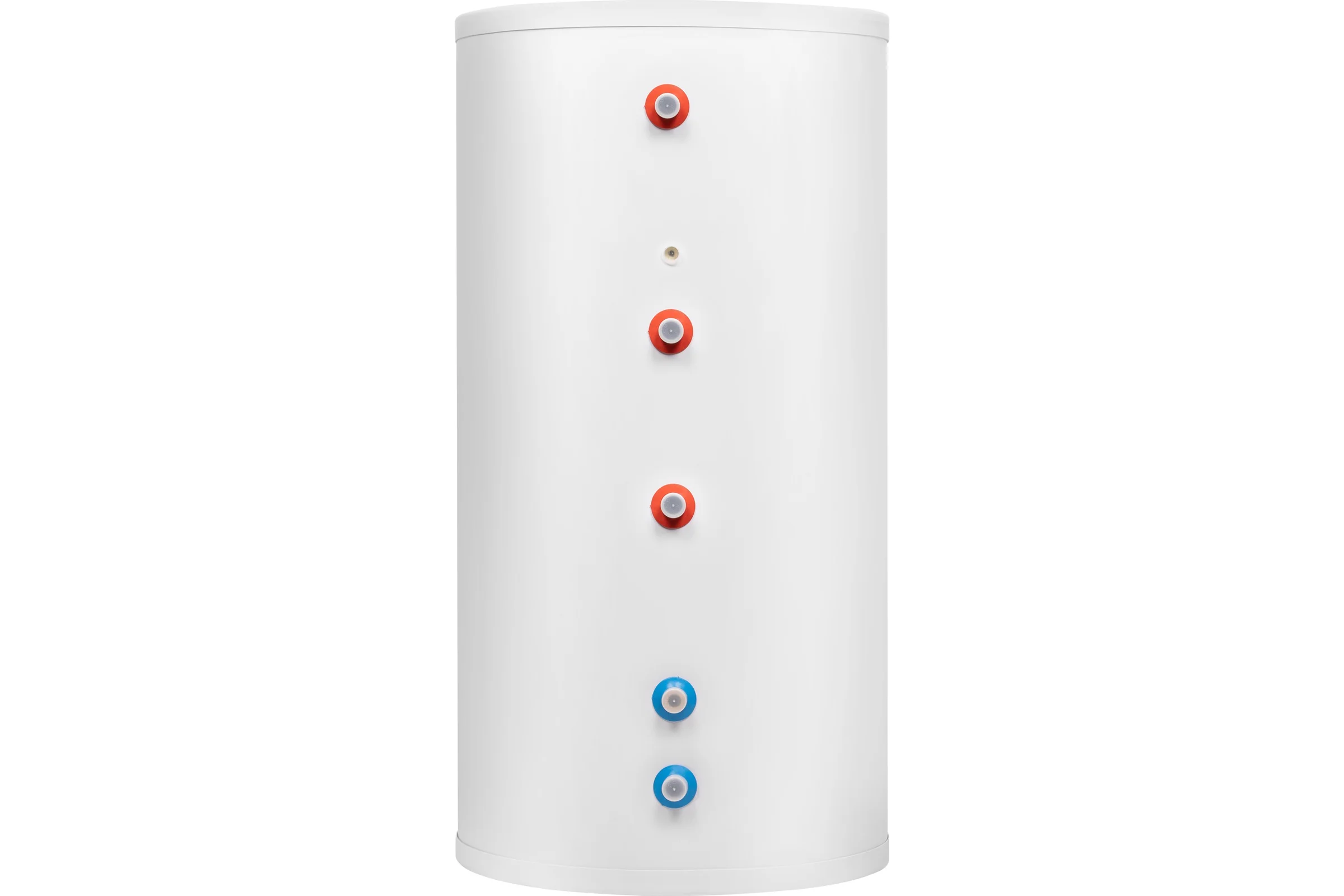 Бойлер косвенного нагрева Royal Thermo AQUATEC INOX 150 НС-1202680