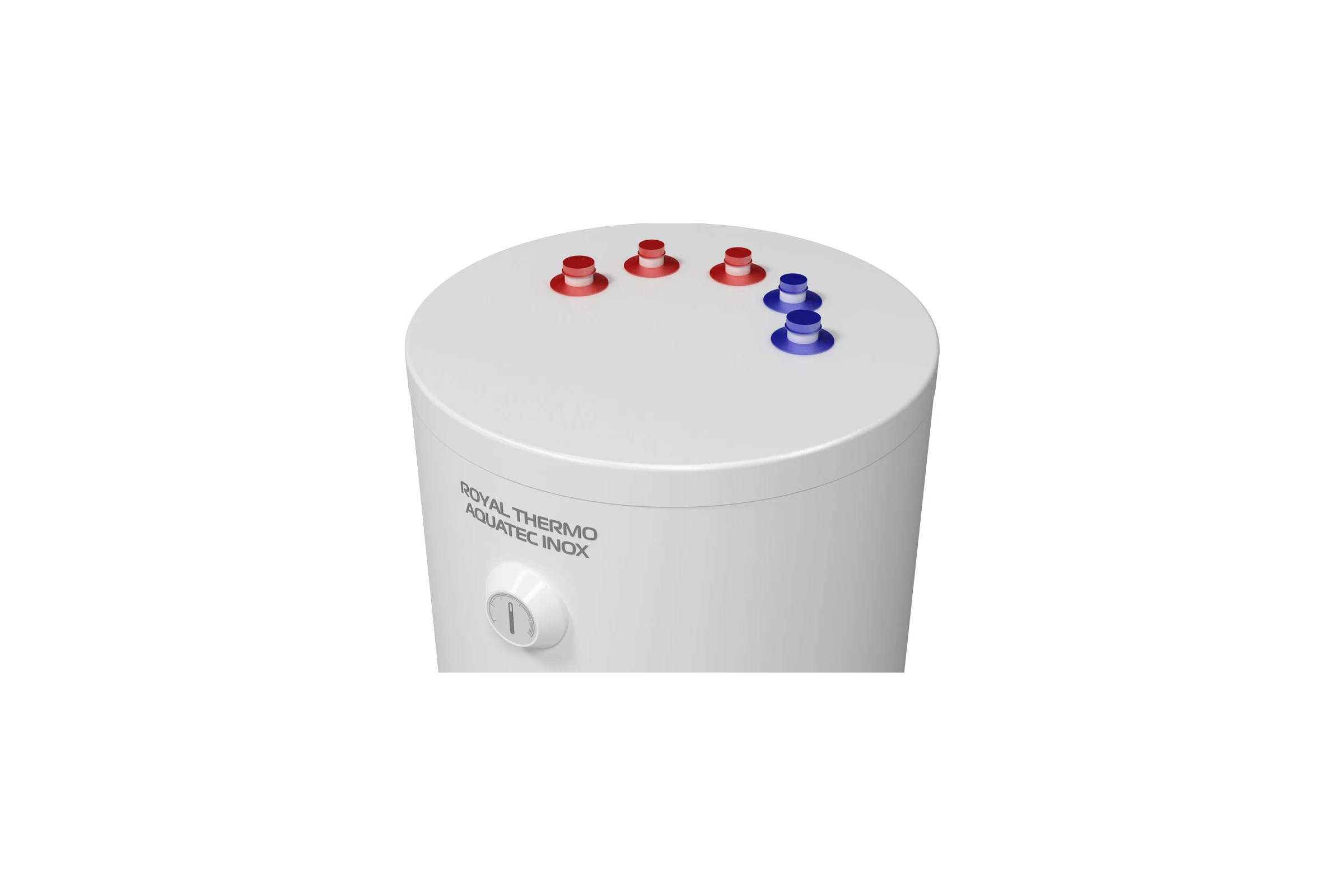 Бойлер косвенного нагрева Royal Thermo AQUATEC INOX-T 150 НС-1202682