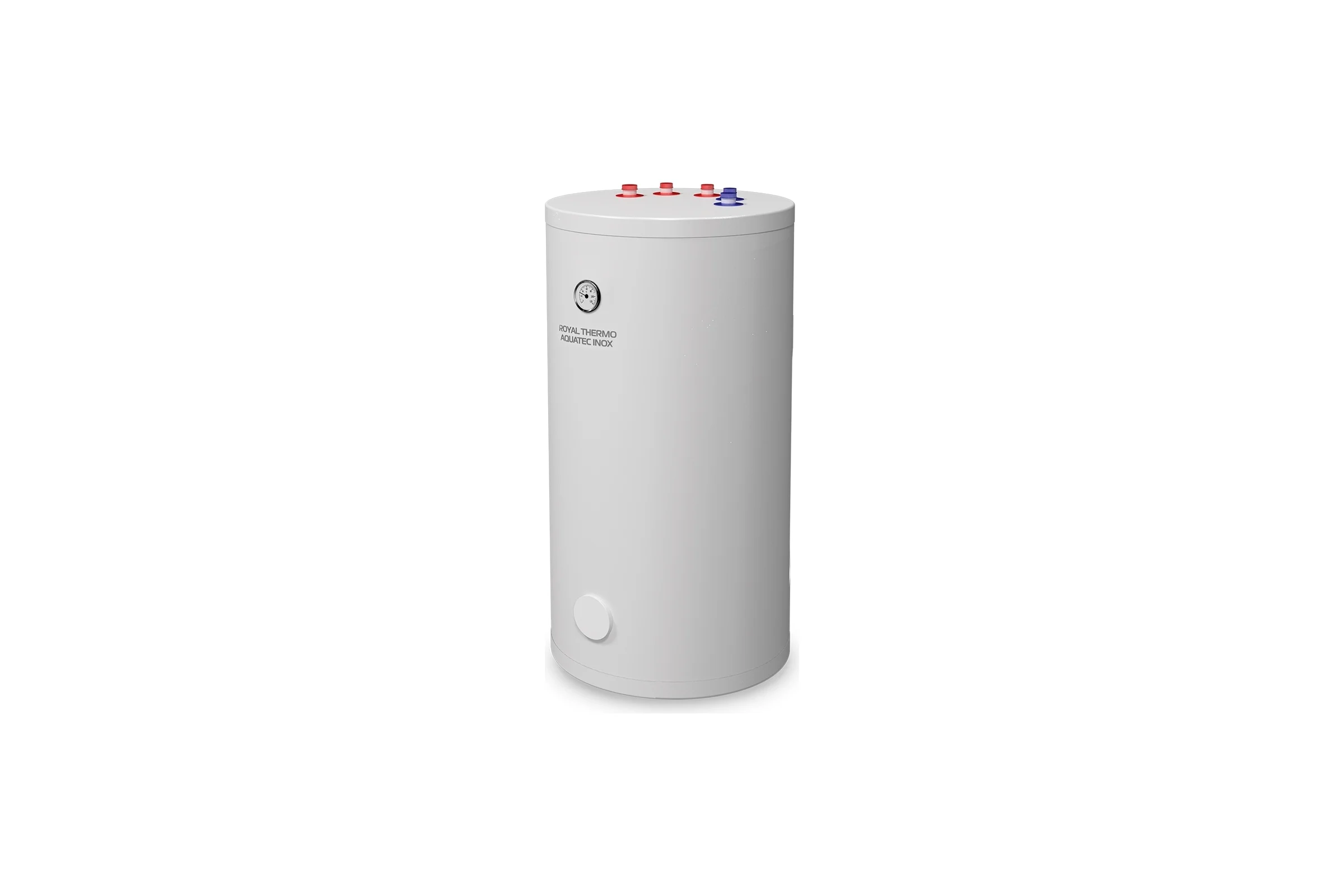 Бойлер косвенного нагрева Royal Thermo AQUATEC INOX-T 150 НС-1202682