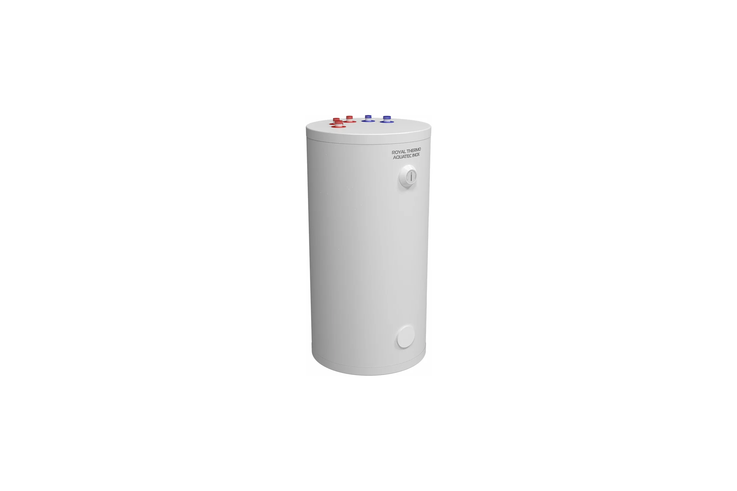 Бойлер косвенного нагрева Royal Thermo AQUATEC INOX-T 150 НС-1202682