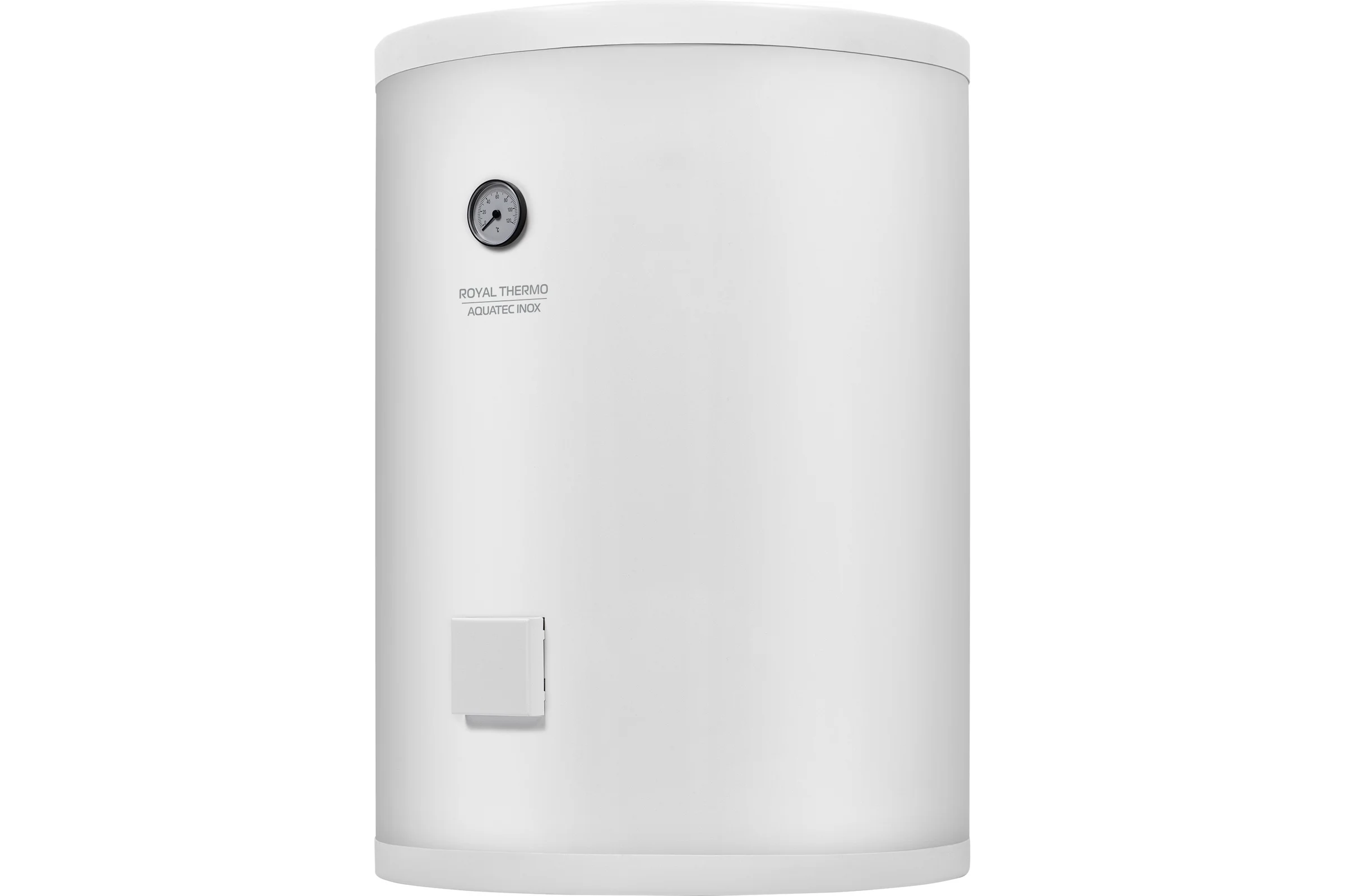 Бойлер косвенного нагрева Royal Thermo AQUATEC INOX 100 НС-1202660