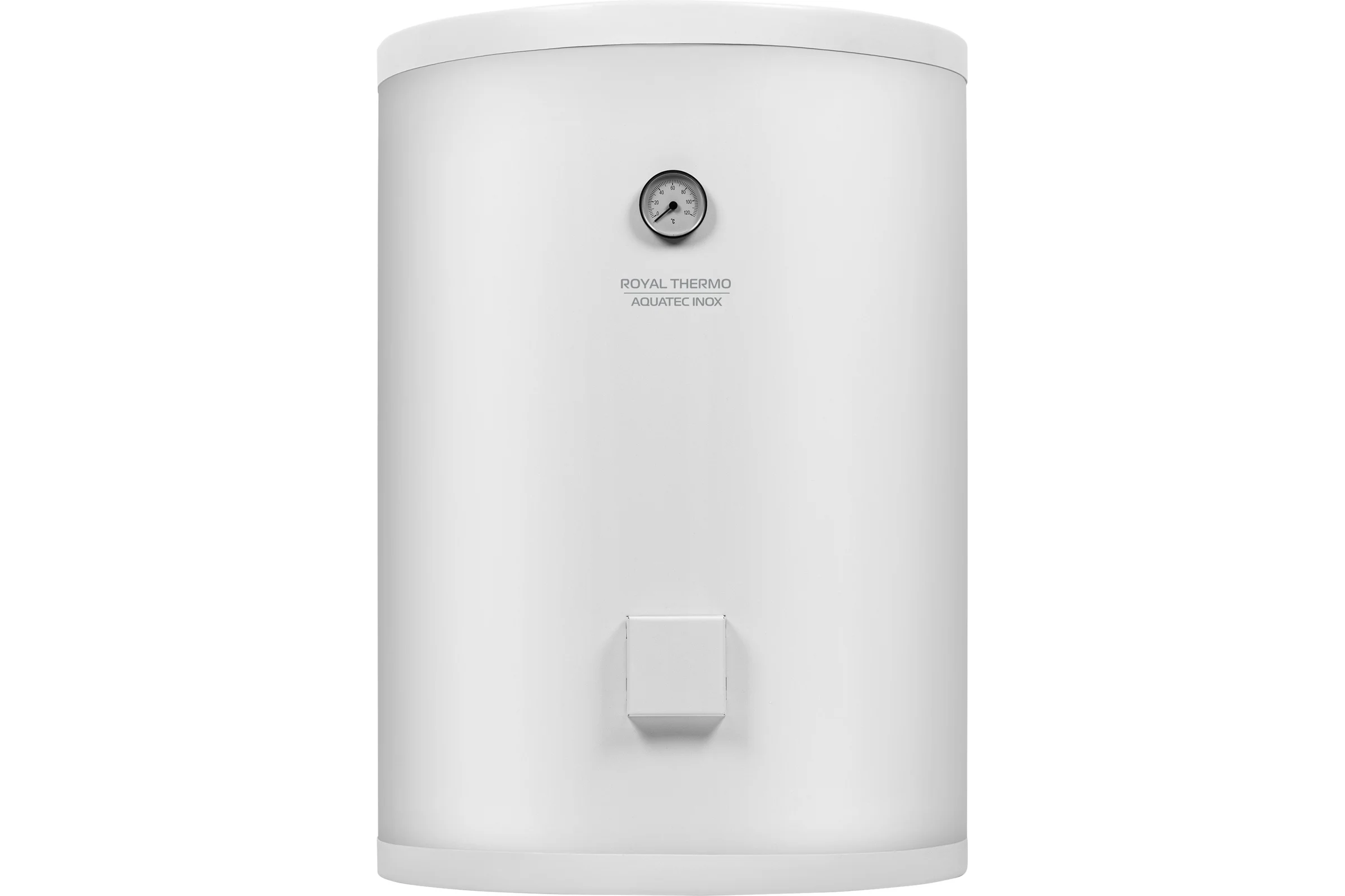 Бойлер косвенного нагрева Royal Thermo AQUATEC INOX 100 НС-1202660