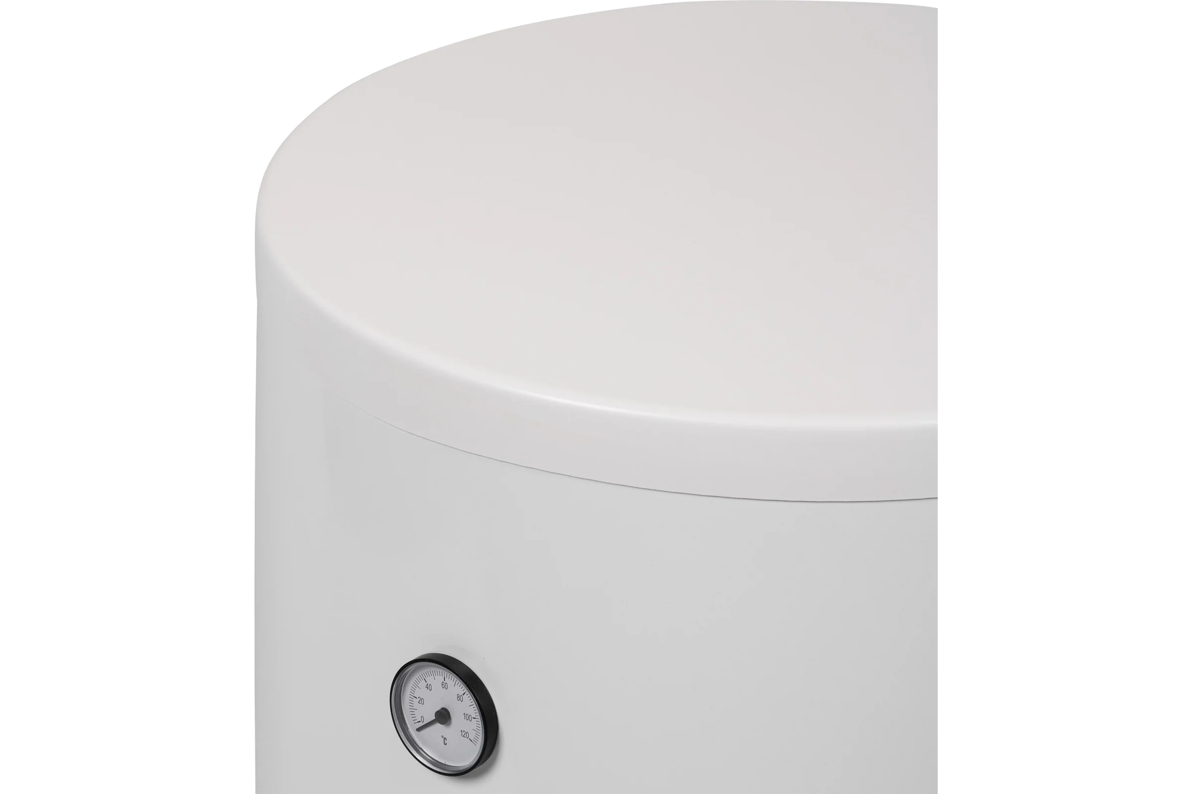 Бойлер косвенного нагрева Royal Thermo AQUATEC INOX 100 НС-1202660