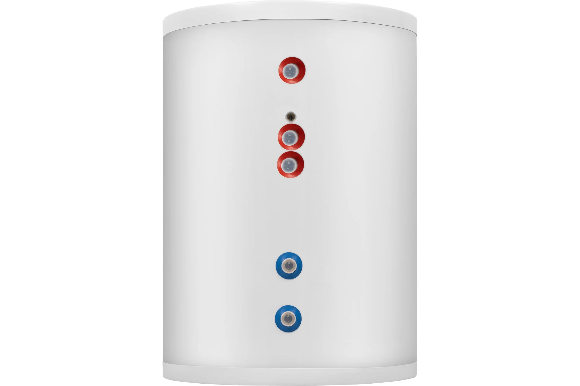 Бойлер косвенного нагрева Royal Thermo AQUATEC INOX 100 НС-1202660
