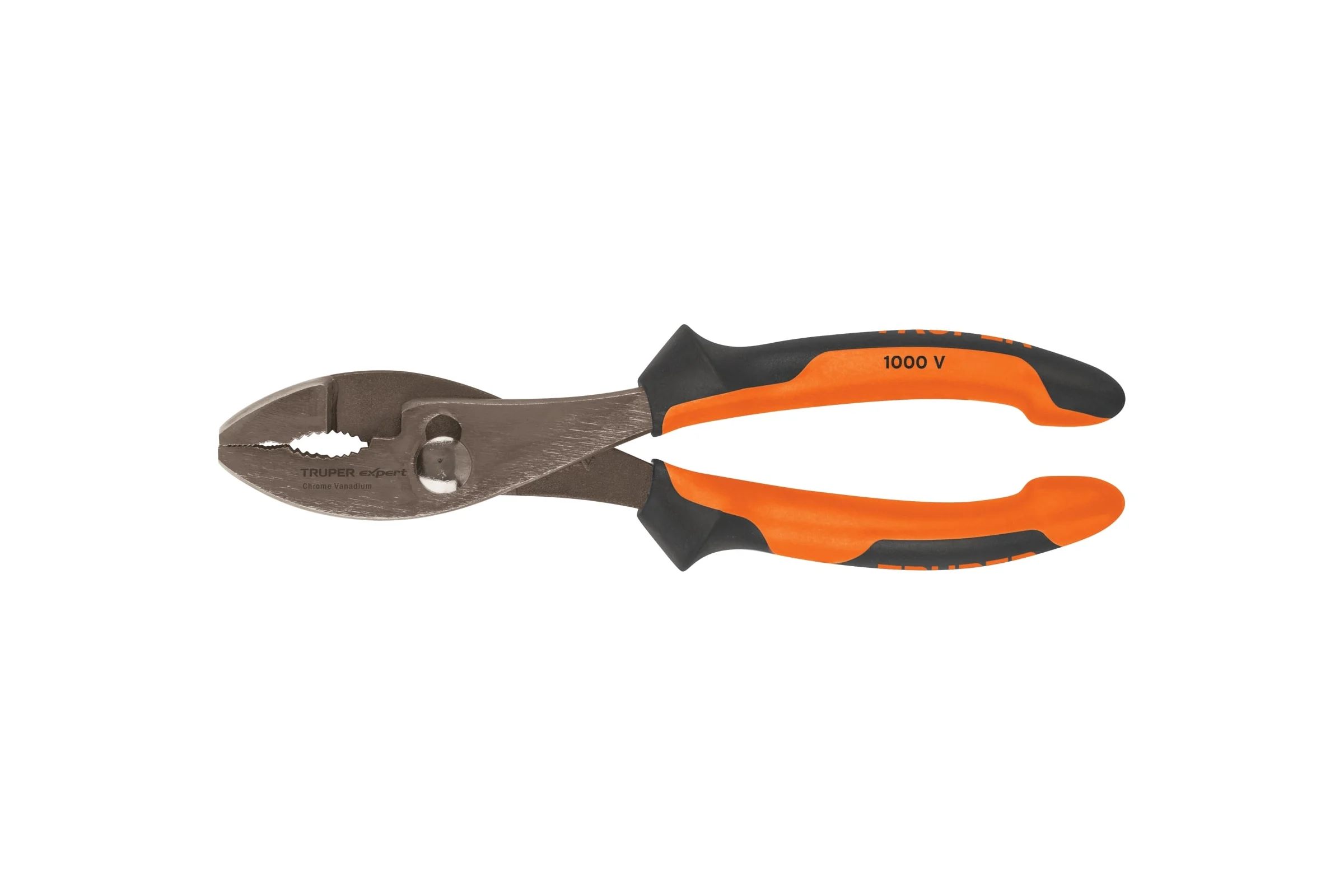 Переставные клещи Truper Expert 200мм PCH-8x 13065