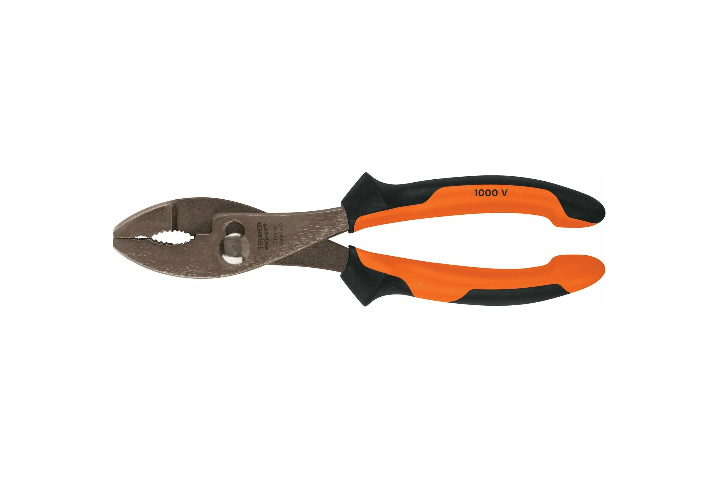 Переставные клещи Truper Expert 200мм PCH-8x 13065