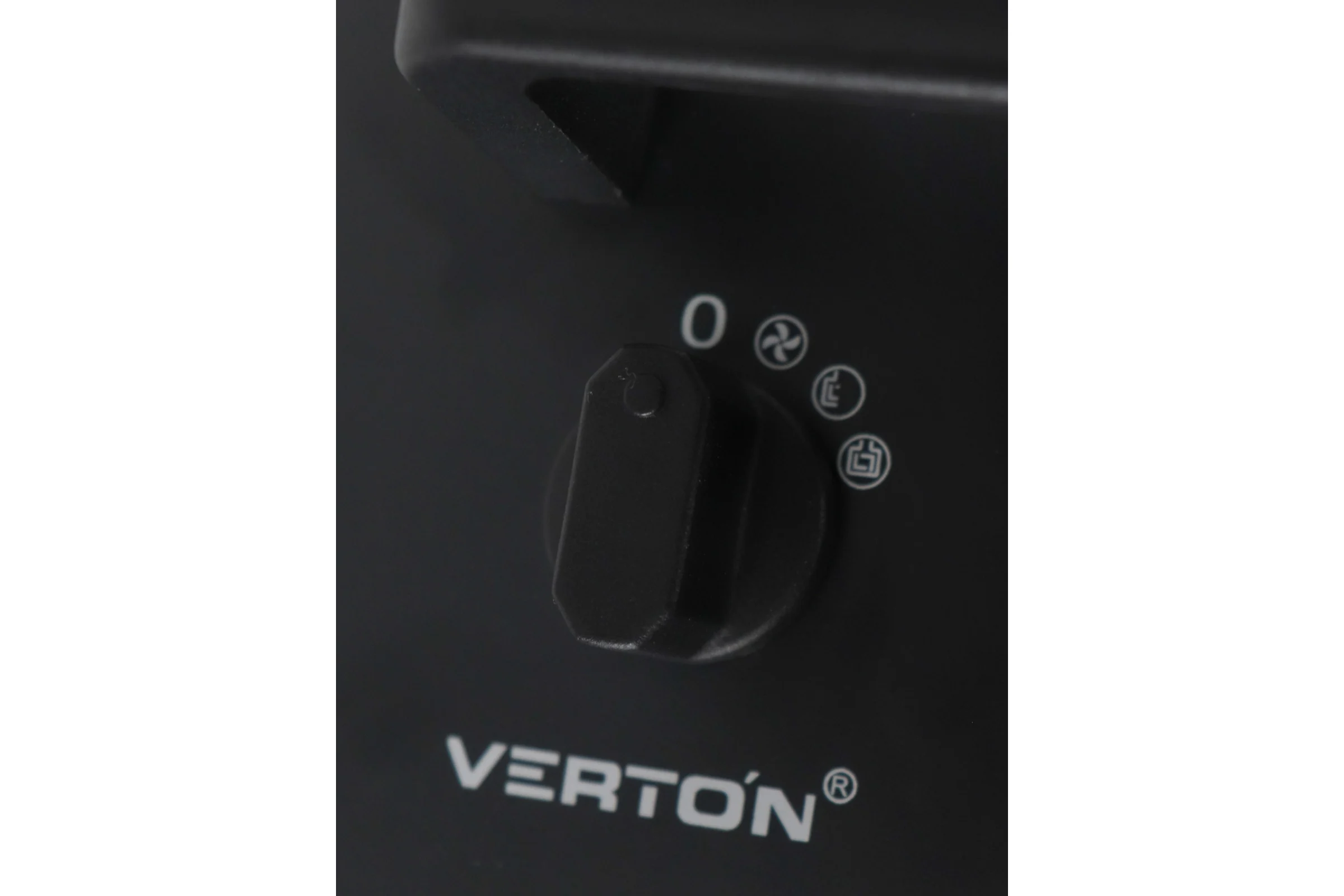 Электрический тепловентилятор Verton Air EH-2 01.5985.9578