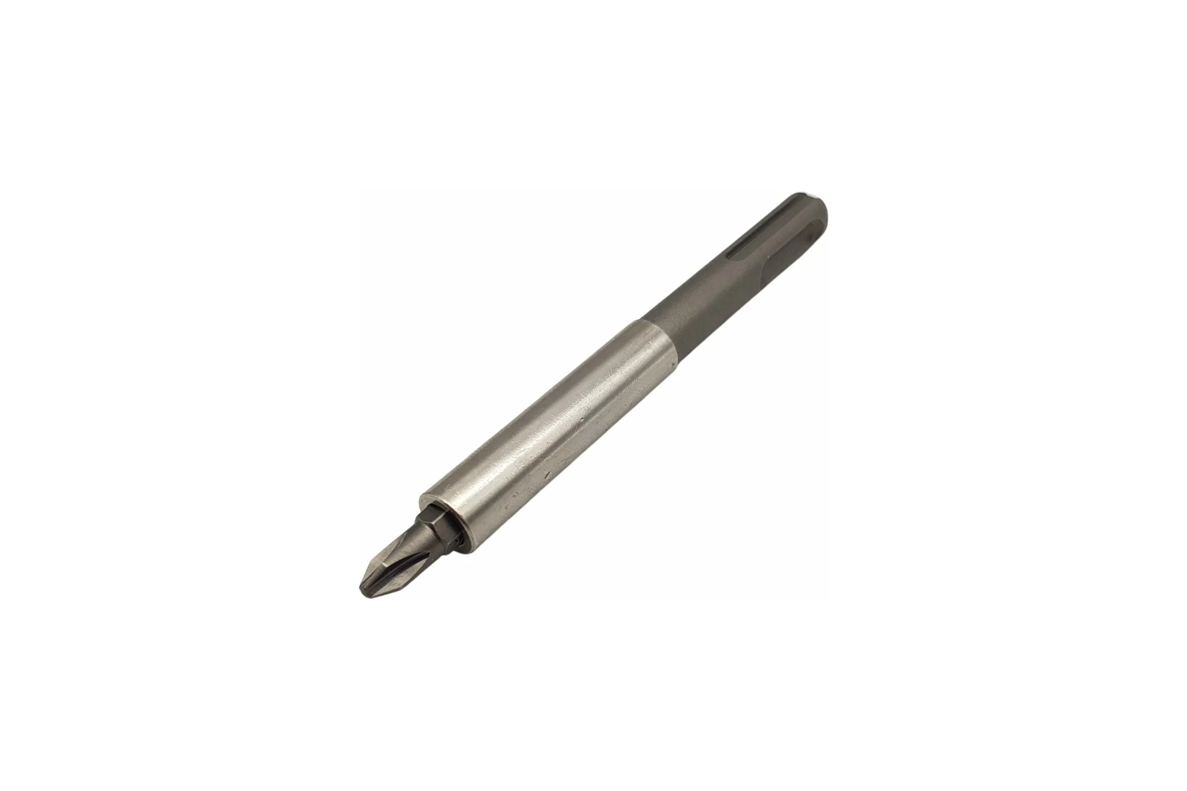 Битодержатель 98 мм на 1/4" хвостовик SDS Felo 05810290