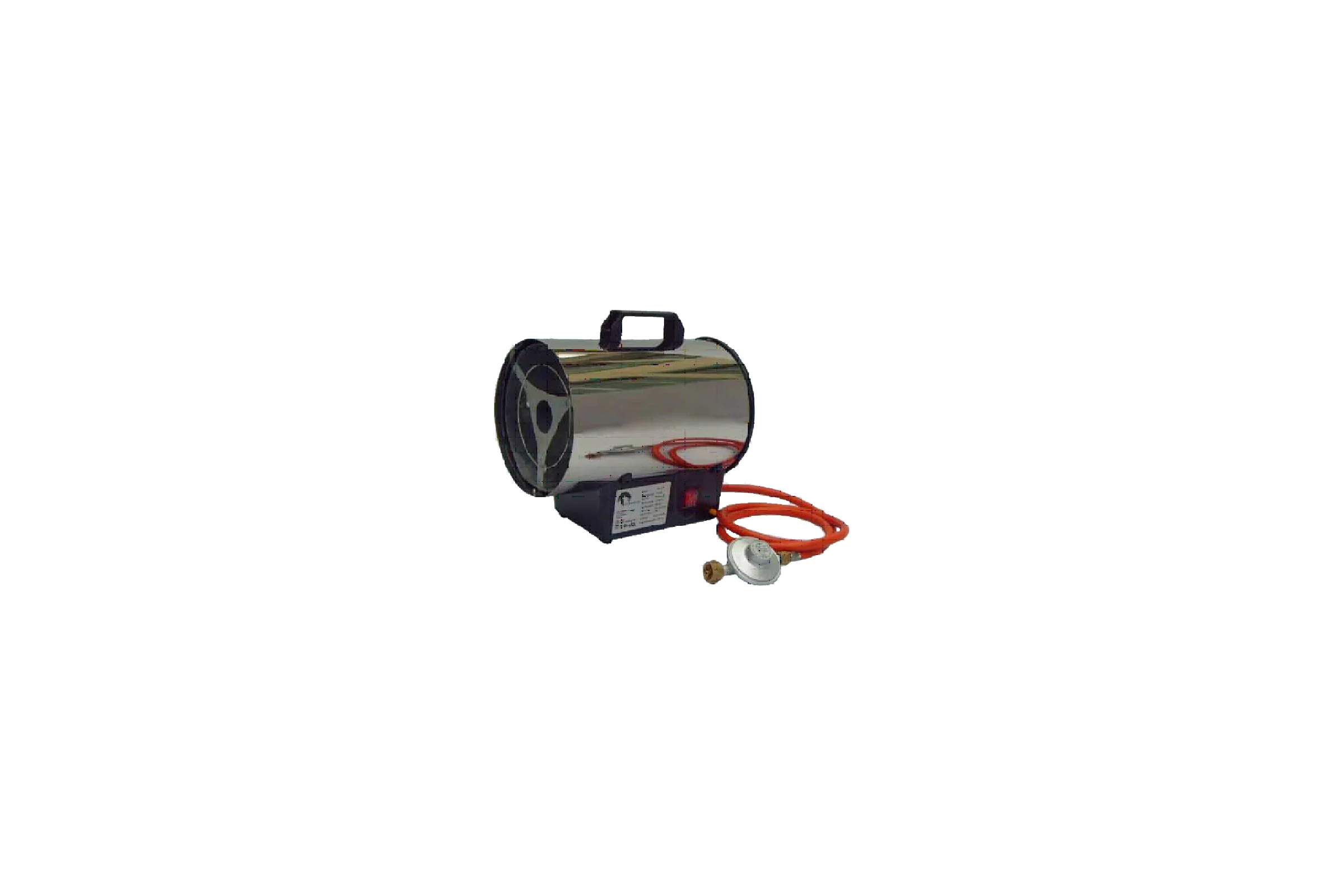 Газовая тепловая пушка PATRIOT GSH 15