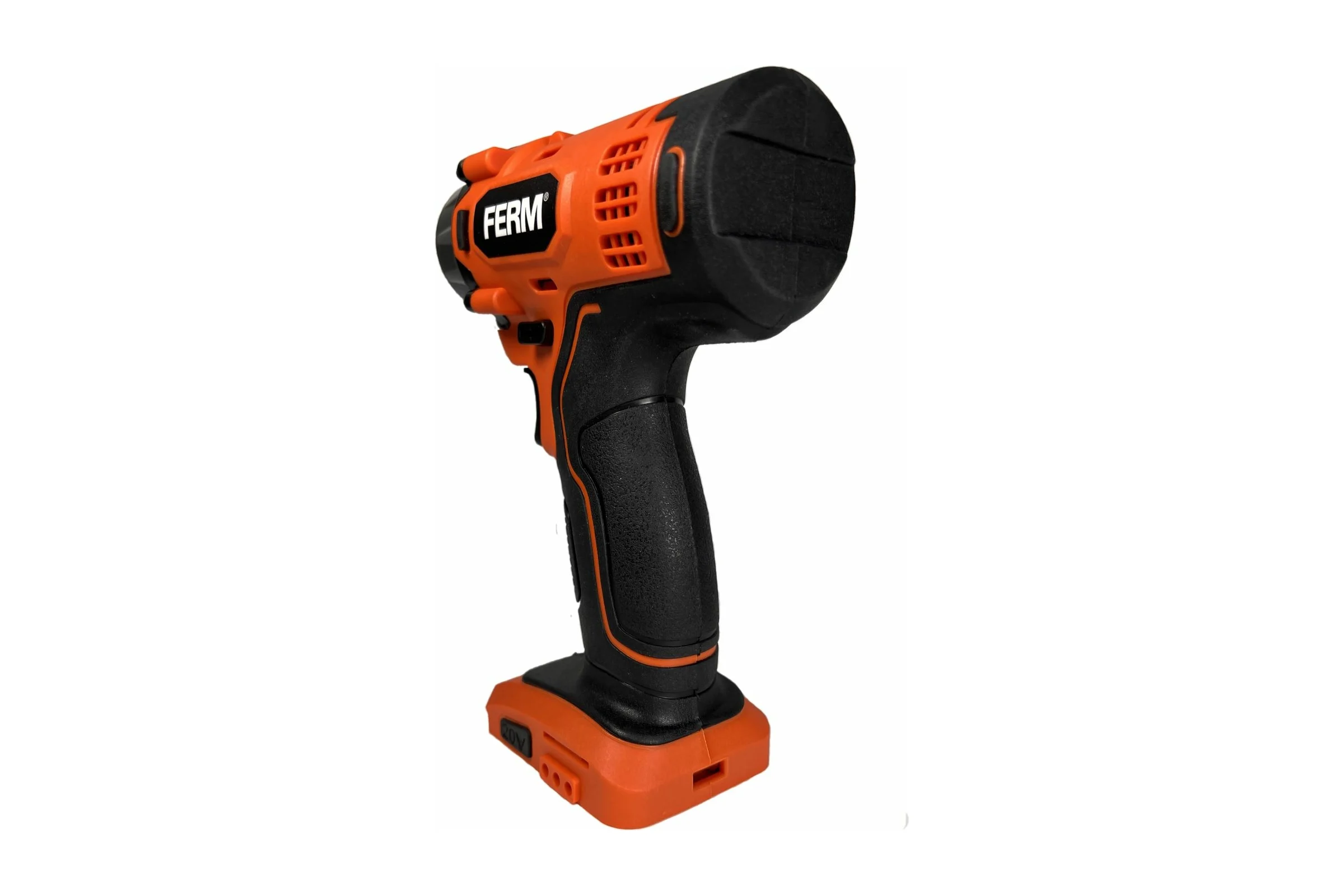 Аккумуляторный гайковерт FERM FX Power CDM1165