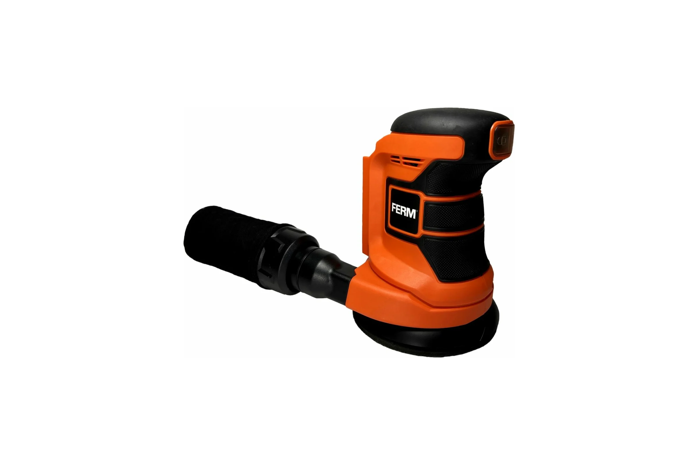 Аккумуляторная шлифовальная машина FERM FX Power ESM1014
