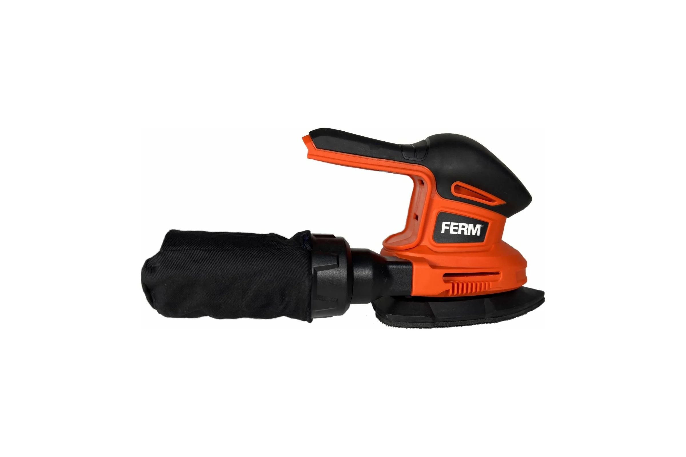 Аккумуляторная шлифовальная машина FERM FX Power PSM1033