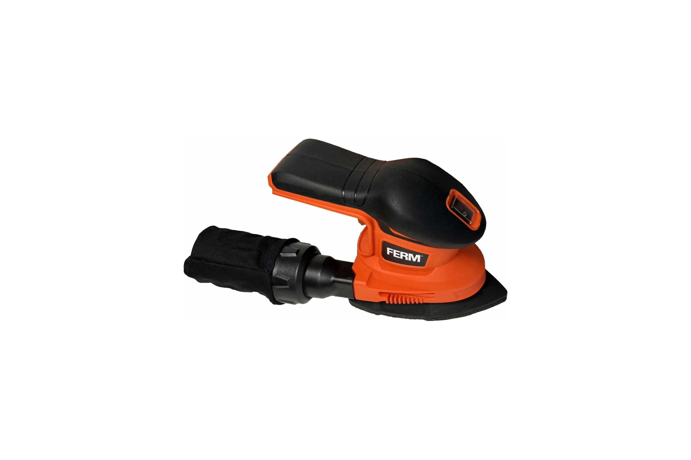 Аккумуляторная шлифовальная машина FERM FX Power PSM1033