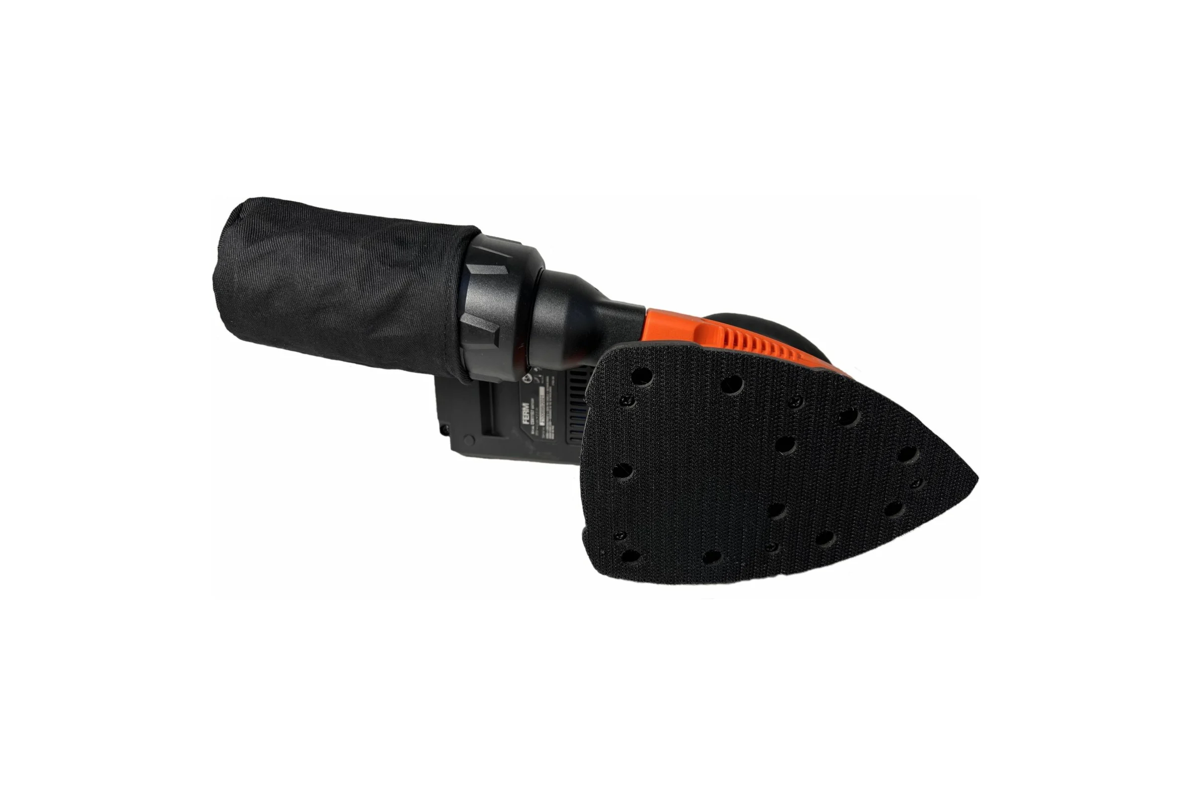 Аккумуляторная шлифовальная машина FERM FX Power PSM1033