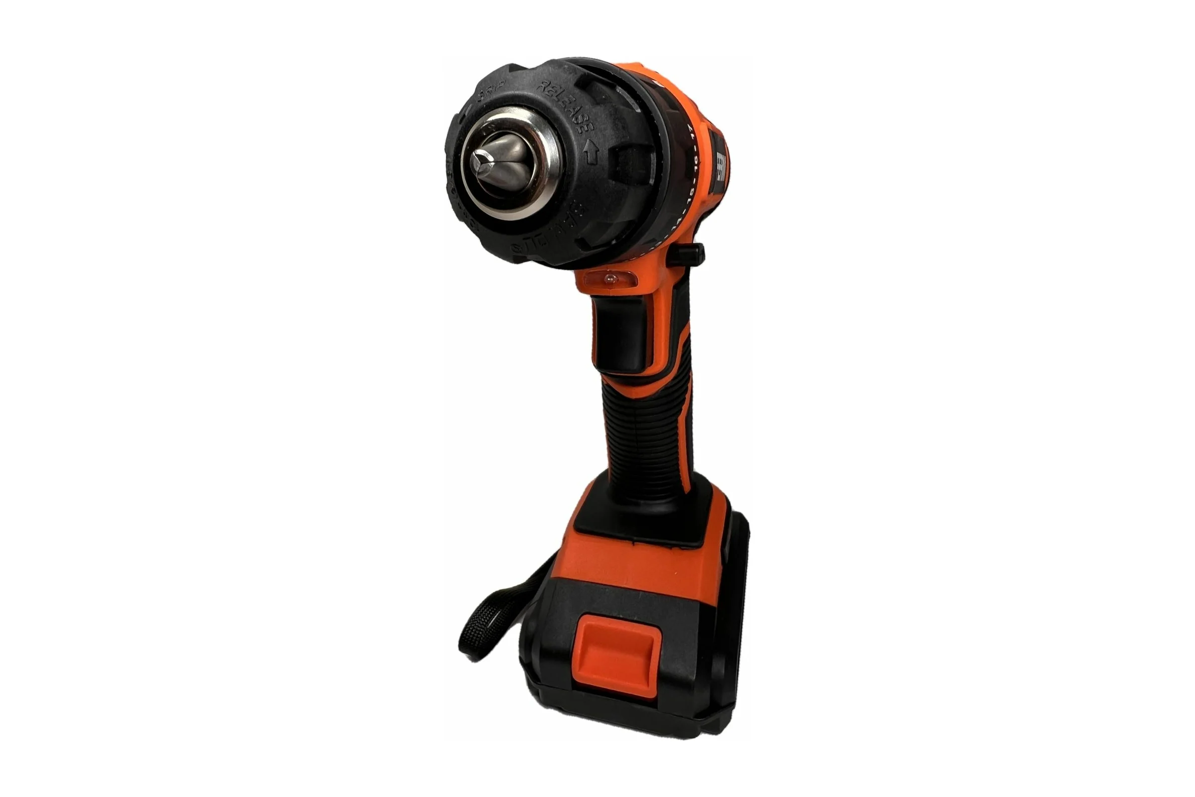 Аккумуляторная дрель-шуруповерт FERM FX Power CDM1164
