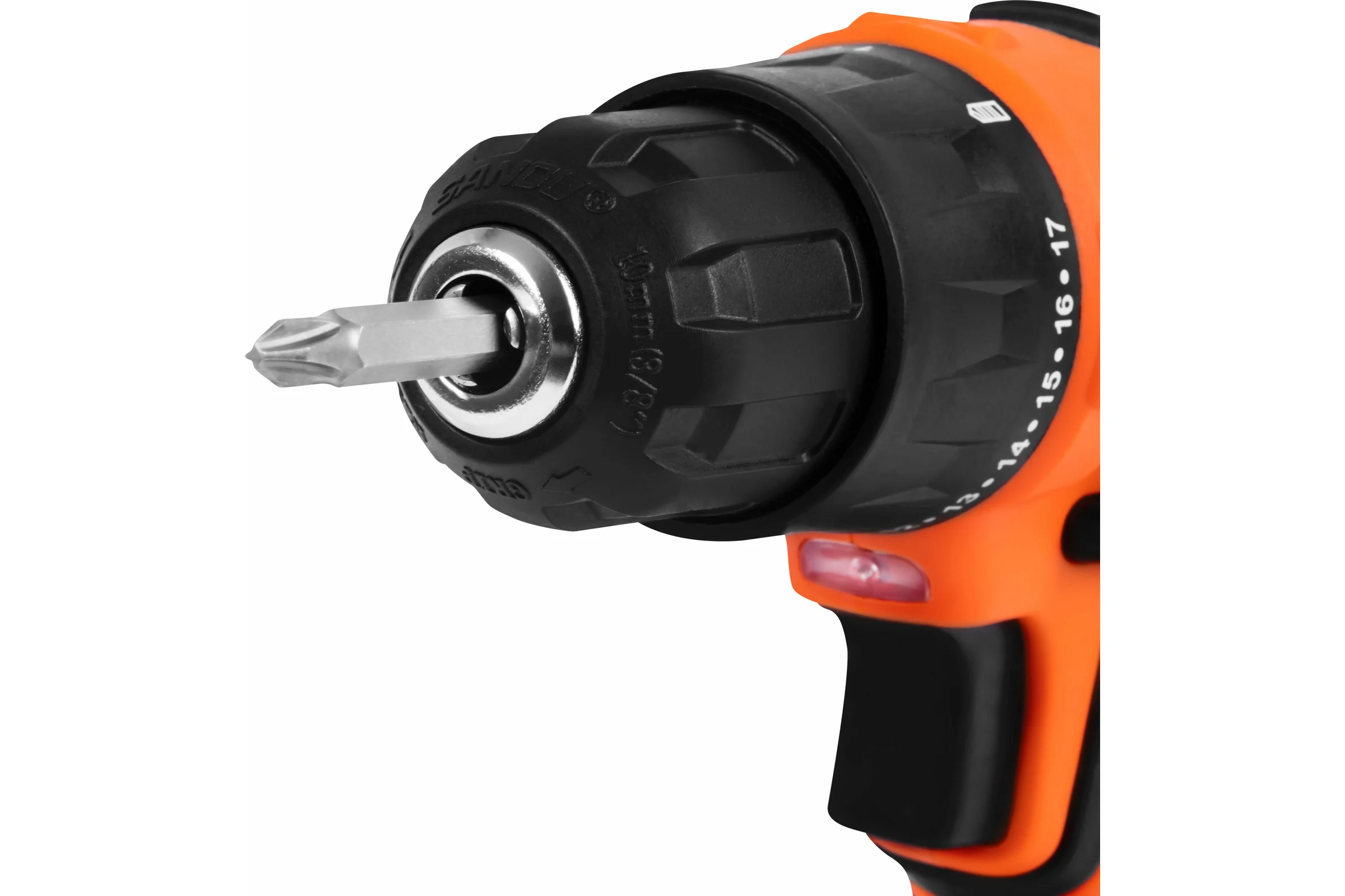 Аккумуляторная дрель-шуруповерт FERM FX Power CDM1164
