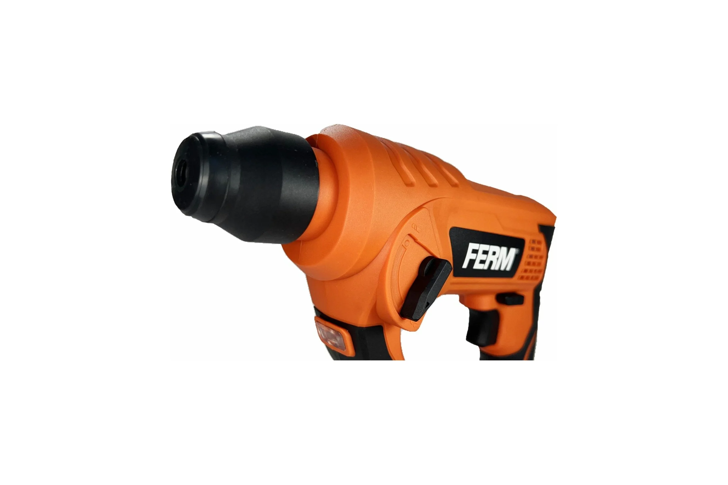 Аккумуляторный перфоратор FERM FX Power HDM1052